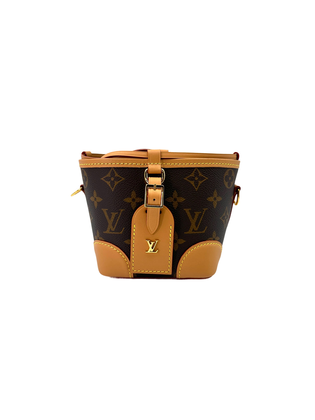 Louis Vuitton Monogram Canvas Noe Purse LVH260420