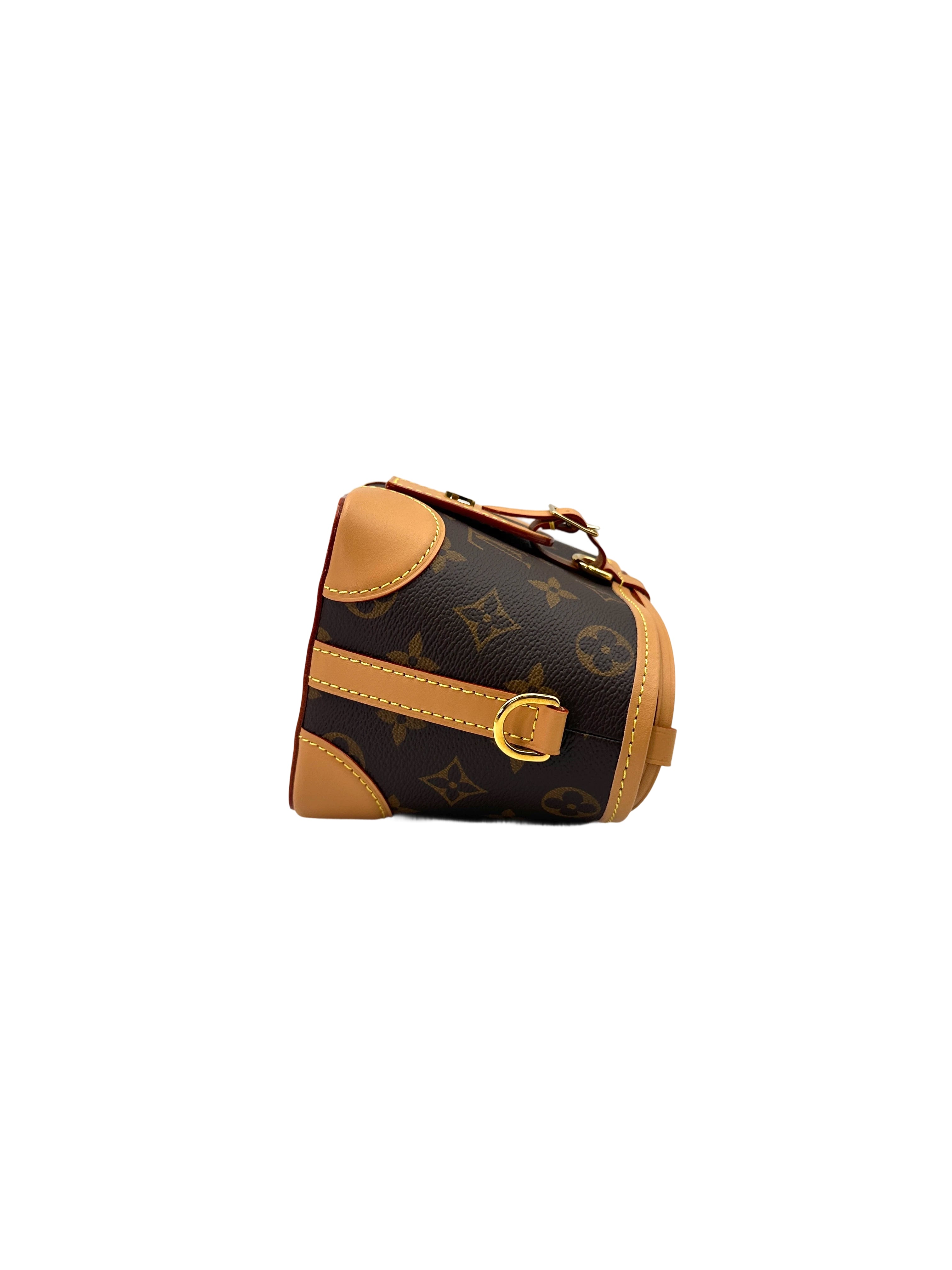 Louis Vuitton Monogram Canvas Noe Purse LVH260420