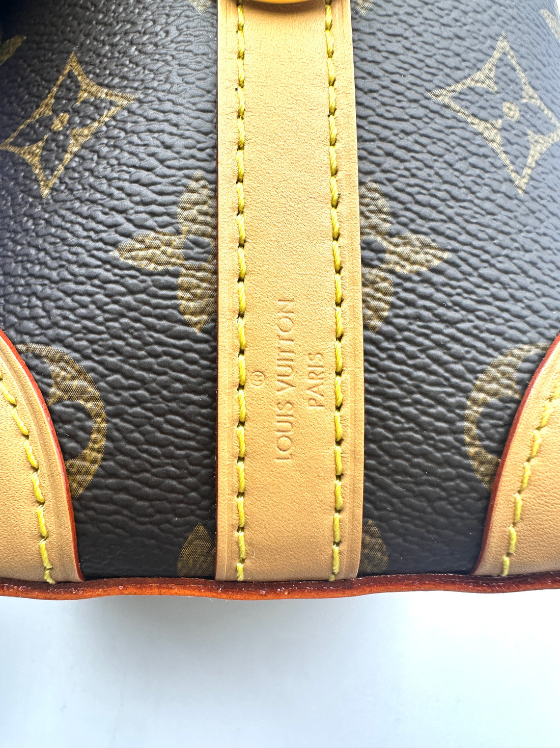 Louis Vuitton Noe Purse Monogram Canvas Shoulder Bag LV2399