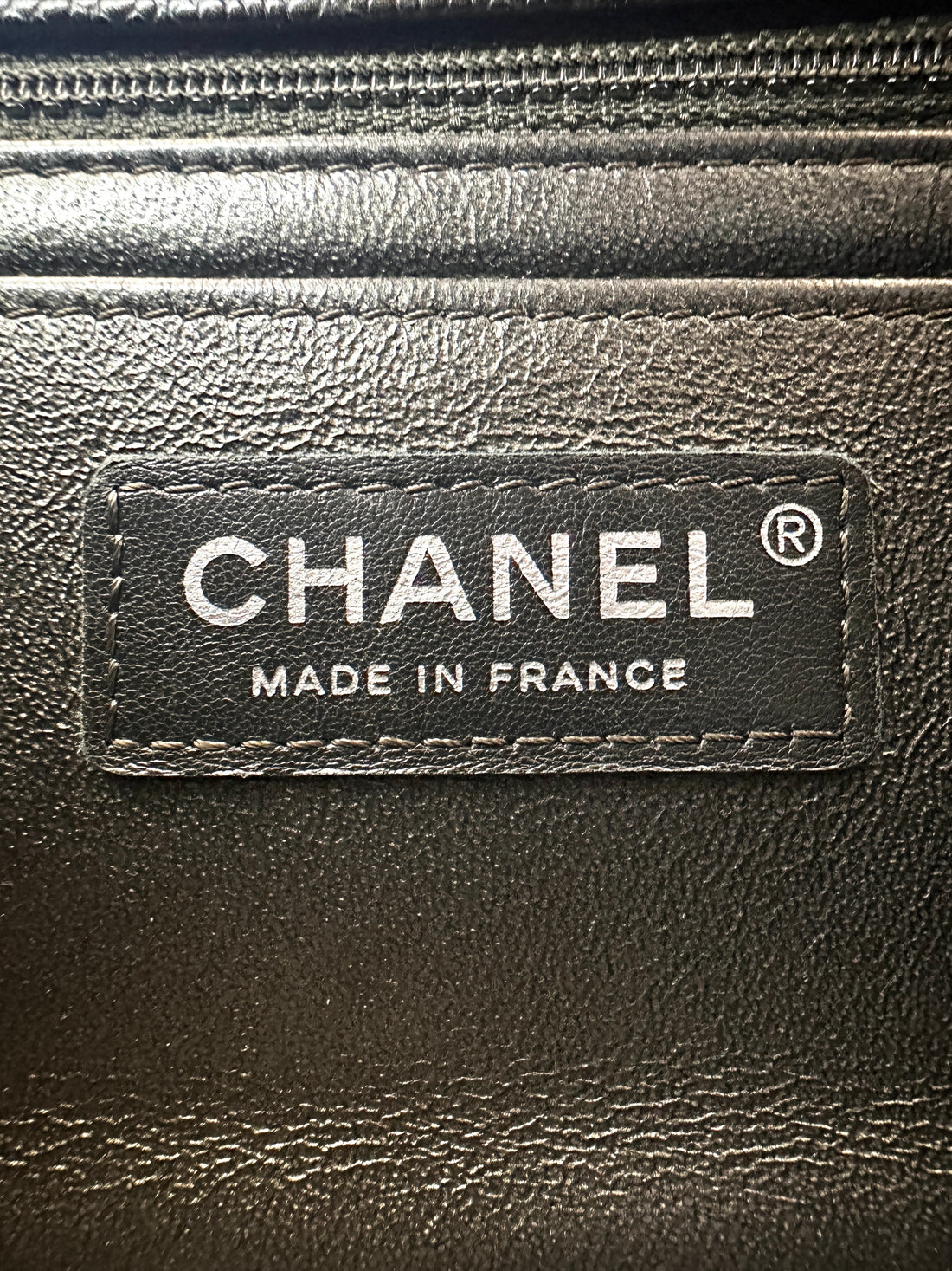 Chanel Classic Flap Dark Green Quilted Calfskin Shoulder Bag(24***90) CC1728