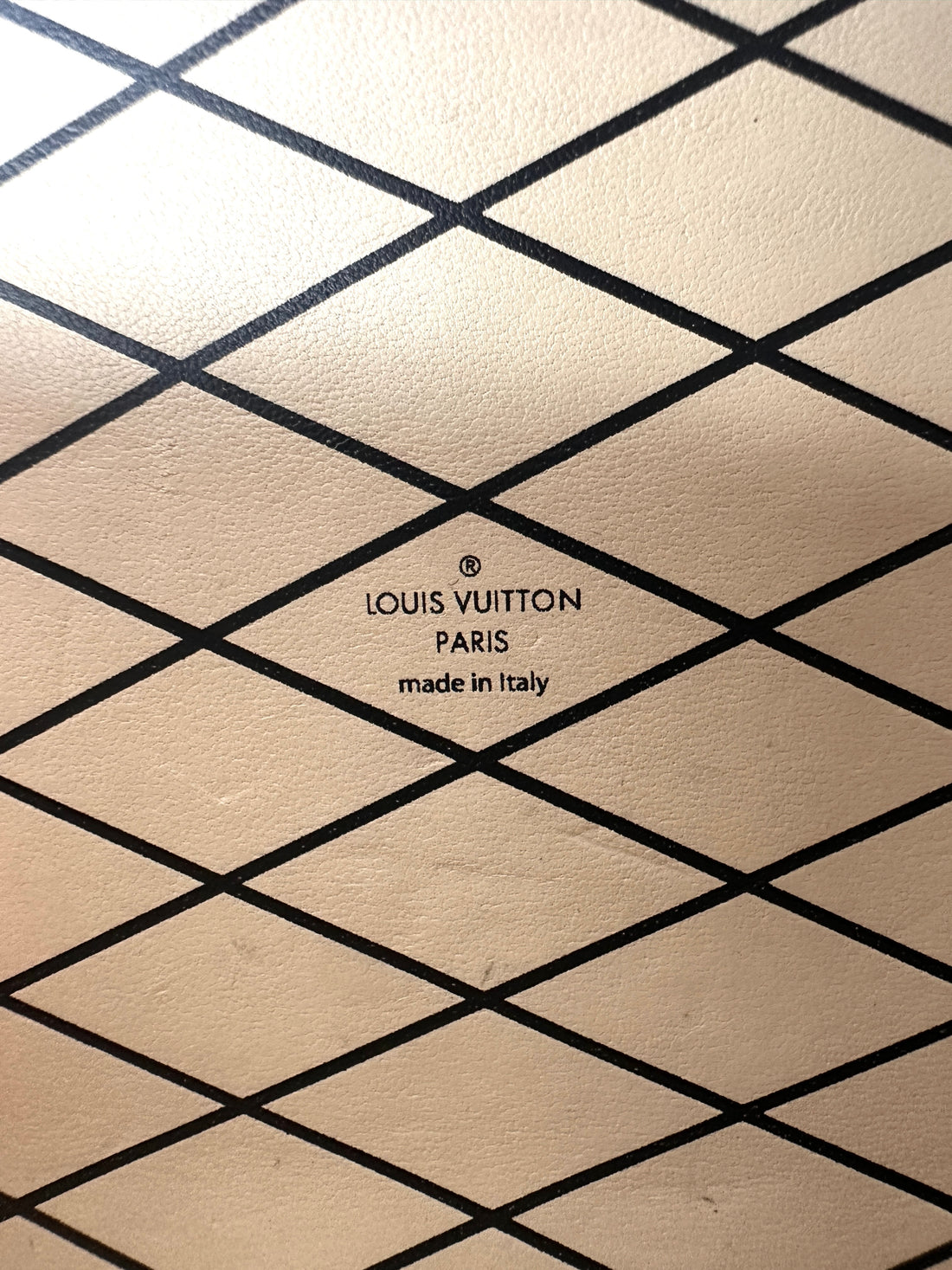 Louis Vuitton Petite Malle Black Epi Leather Shoulder Bag With Gold Hardware LV2411