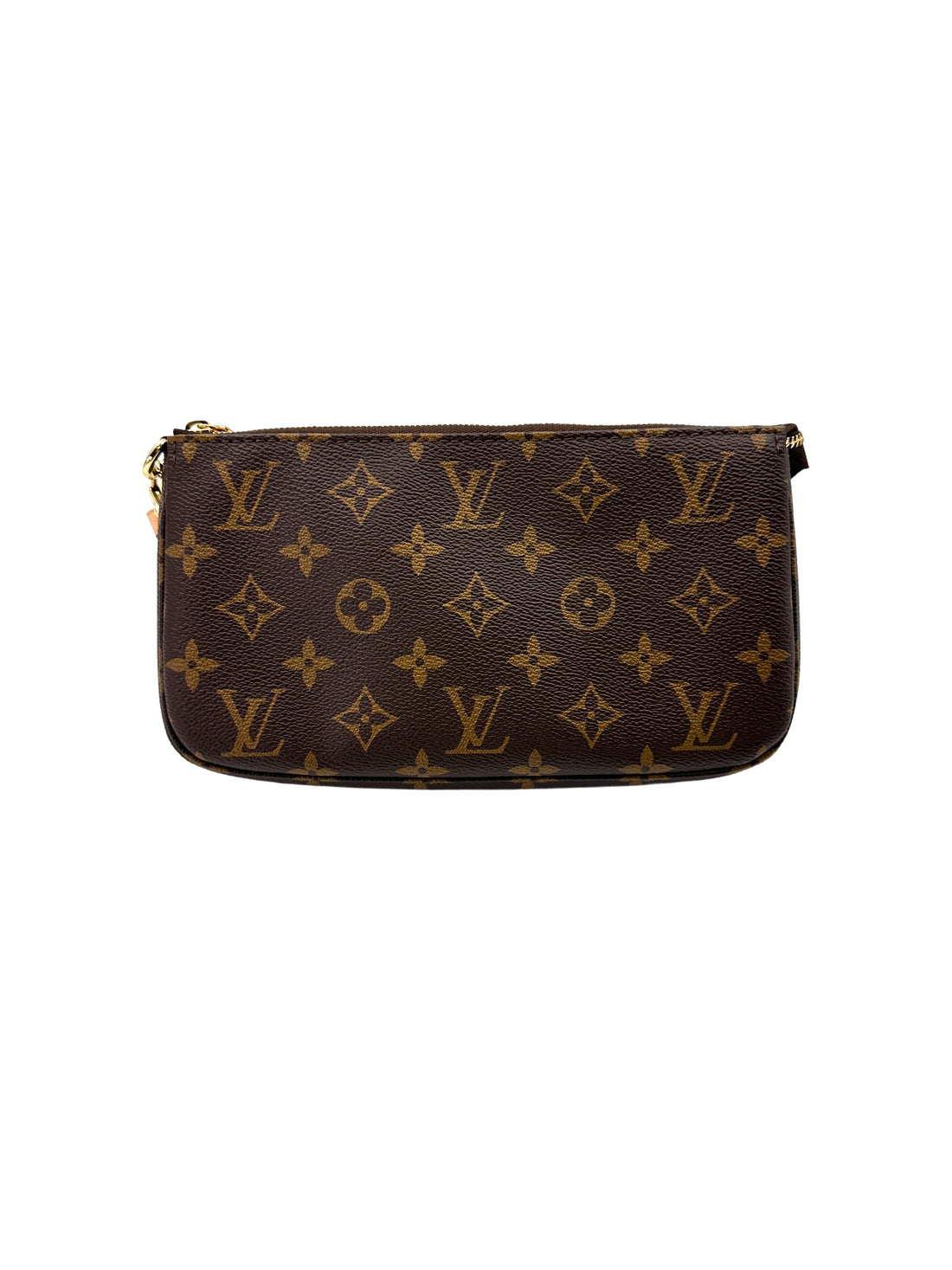 Louis Vuitton Monogram Canvas Pochette Accessoires LV2409