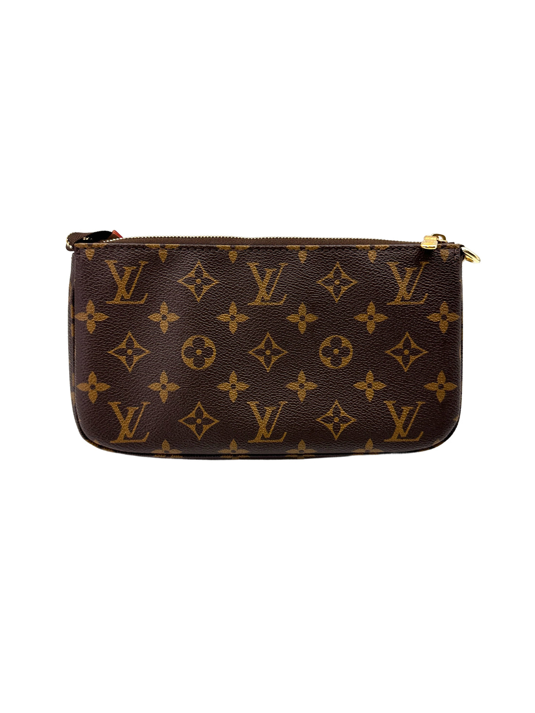 Louis Vuitton Monogram Canvas Pochette Accessoires LV2409
