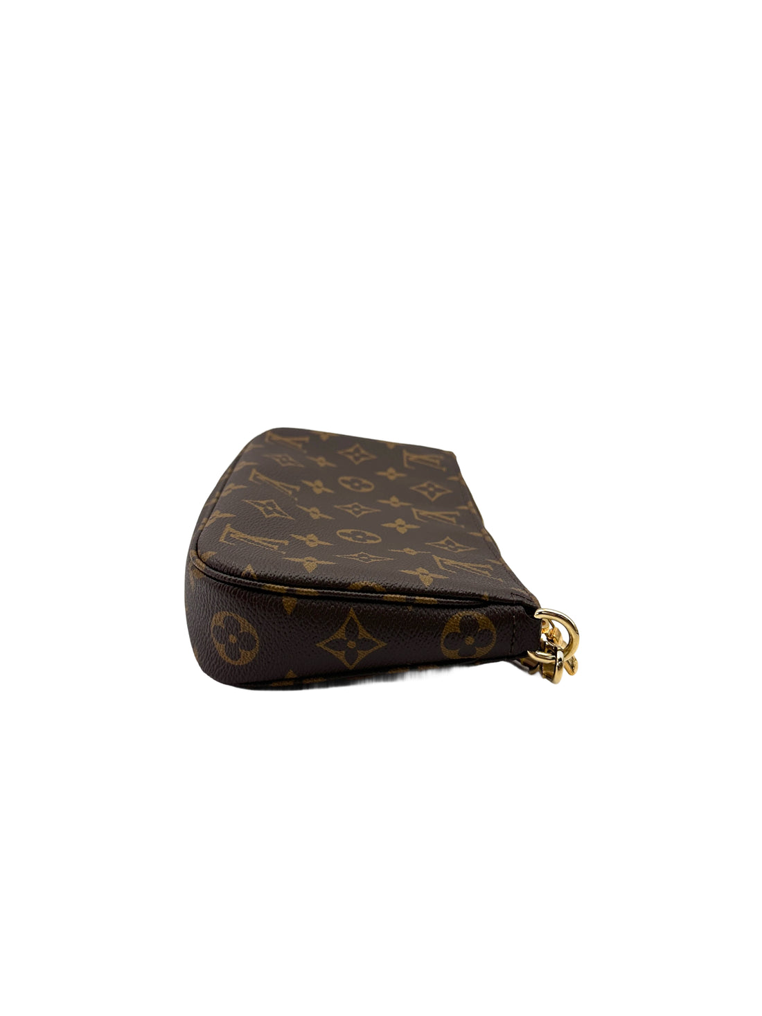 Louis Vuitton Monogram Canvas Pochette Accessoires LV2409