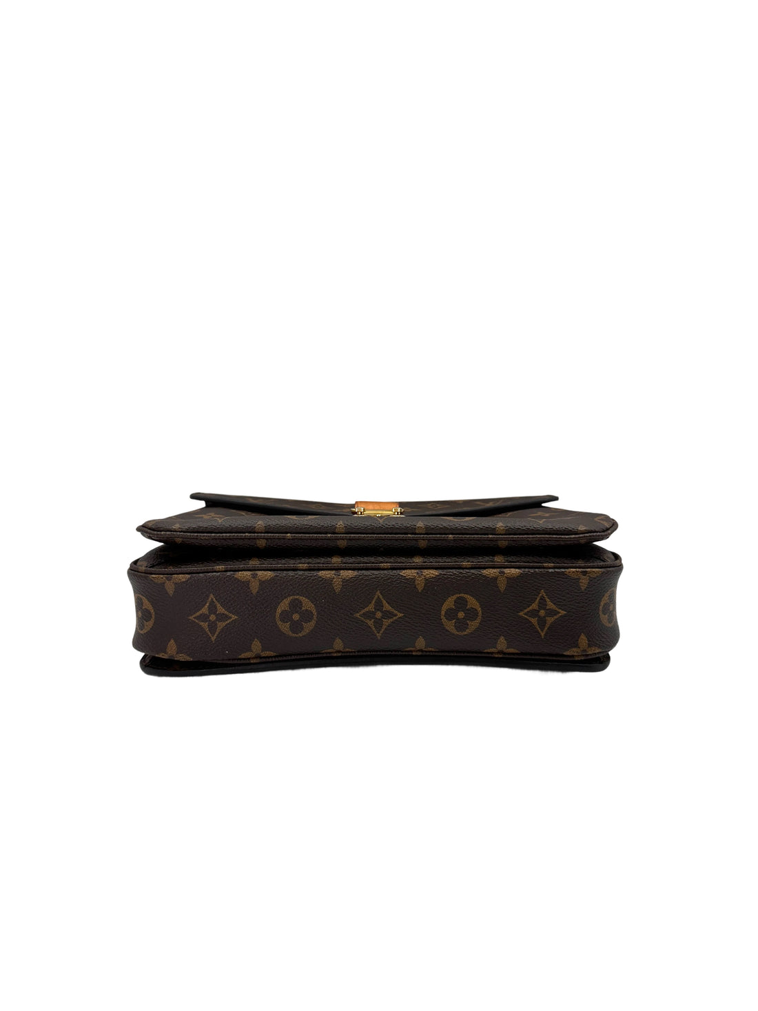 Louis Vuitton Monogram Canvas Pochette Metis LV2416
