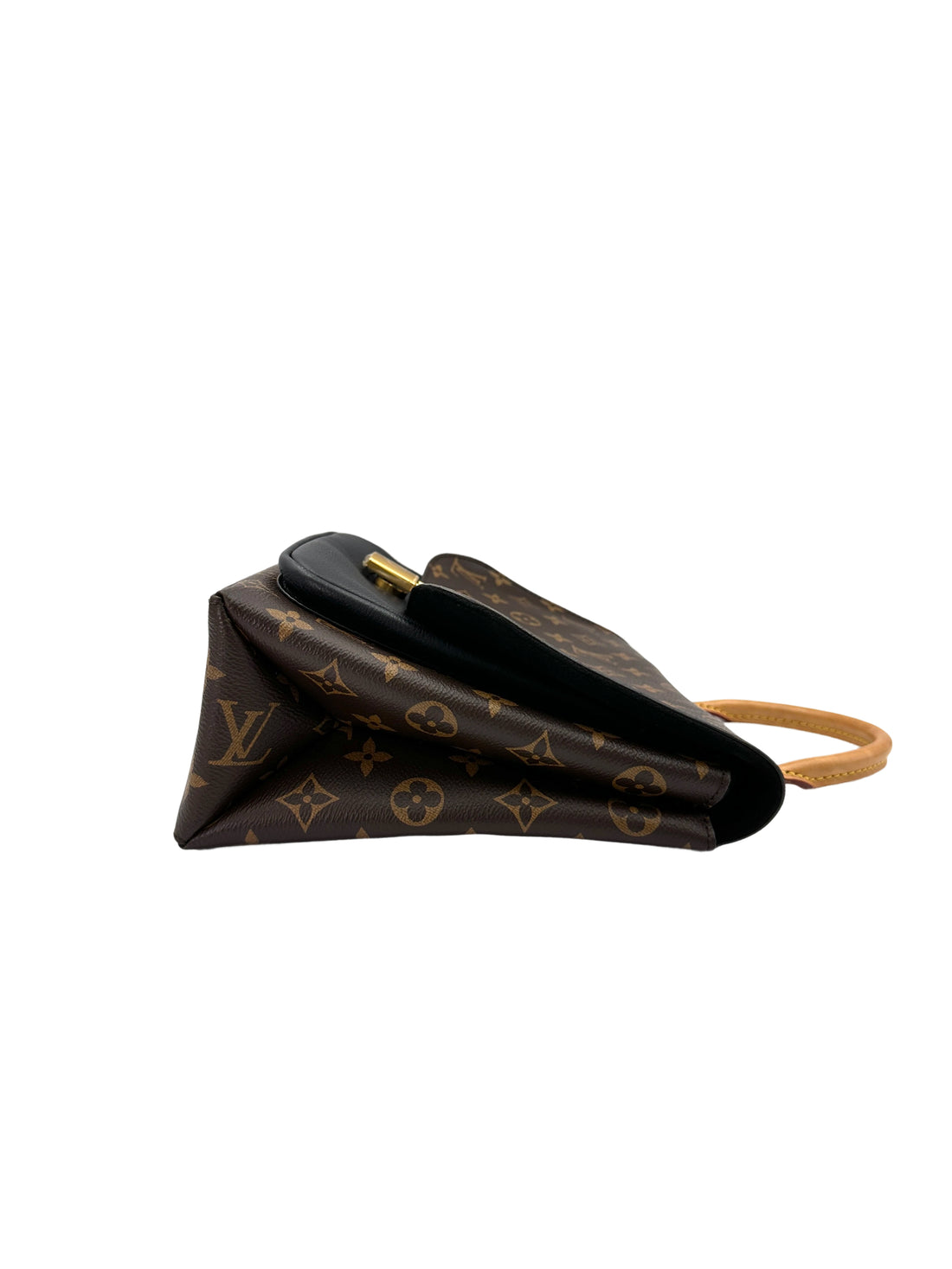 Louis Vuitton Marignan Monogram Canvas Handle Bag LV2412