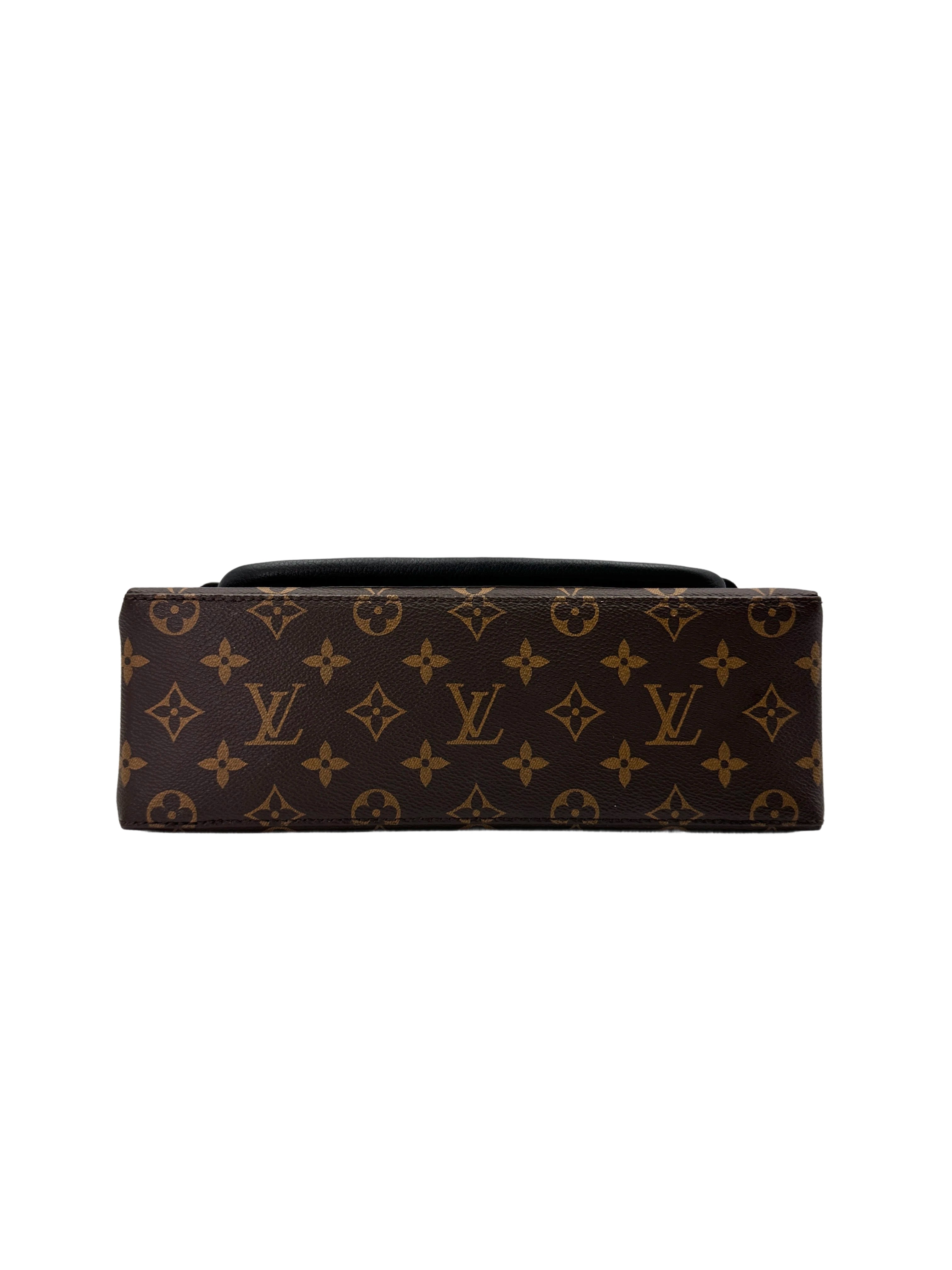 Louis Vuitton Marignan Monogram Canvas Handle Bag LV2412