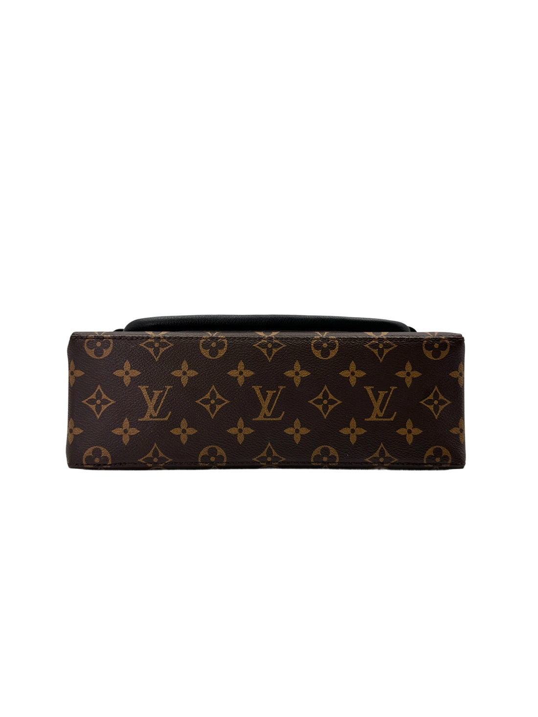 Louis Vuitton Marignan Monogram Canvas Handle Bag LV2412