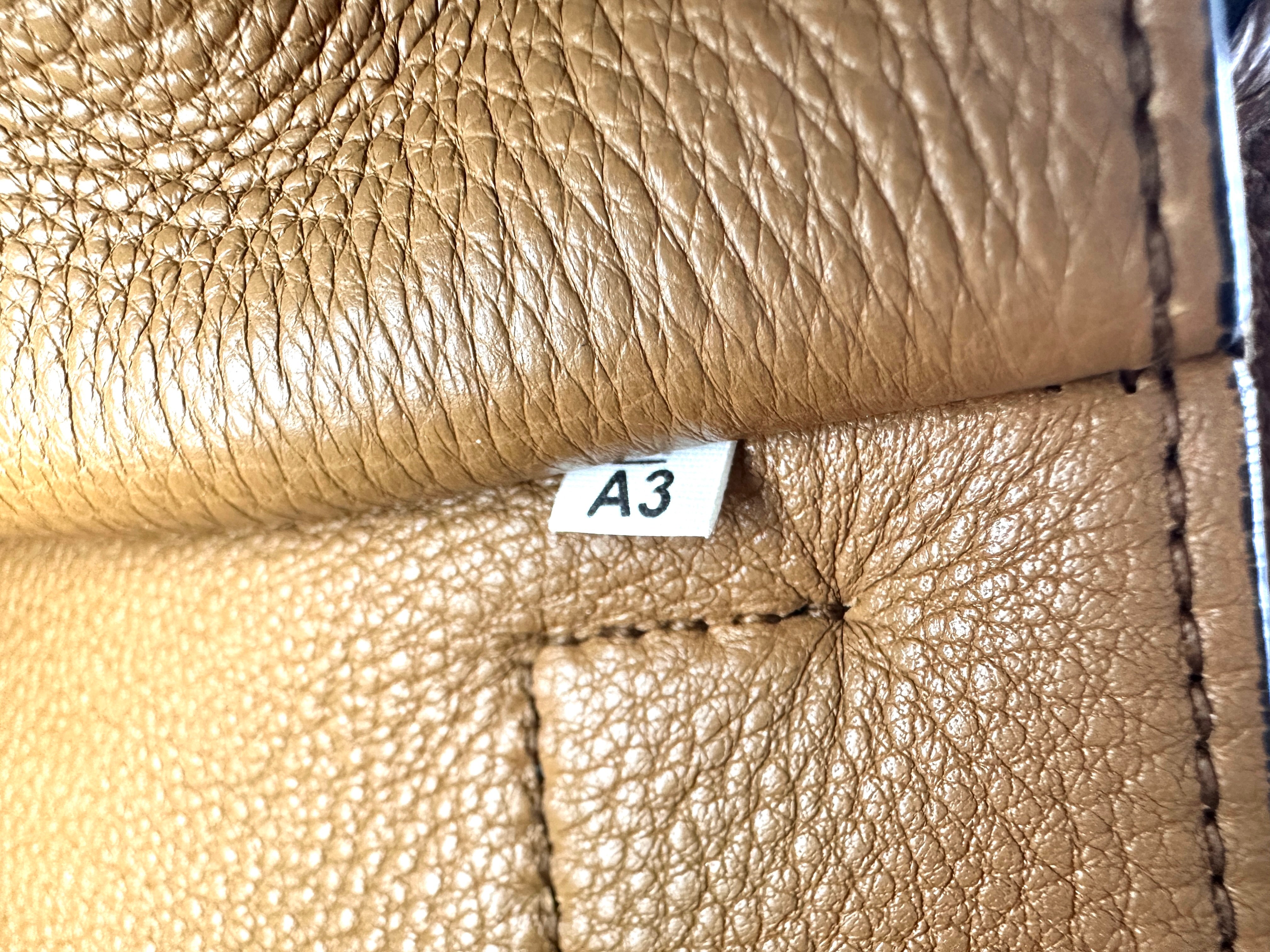 Prada Black Vitello Daino Leather Double Tote Handle Bag PR261