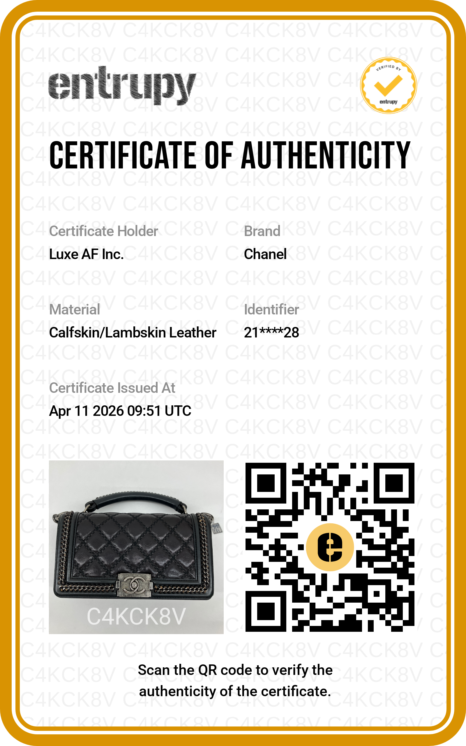 Chanel LeBoy Black Quilted Leather Top Handle Flap Bag With Silver Buckle(21***28) CC1763