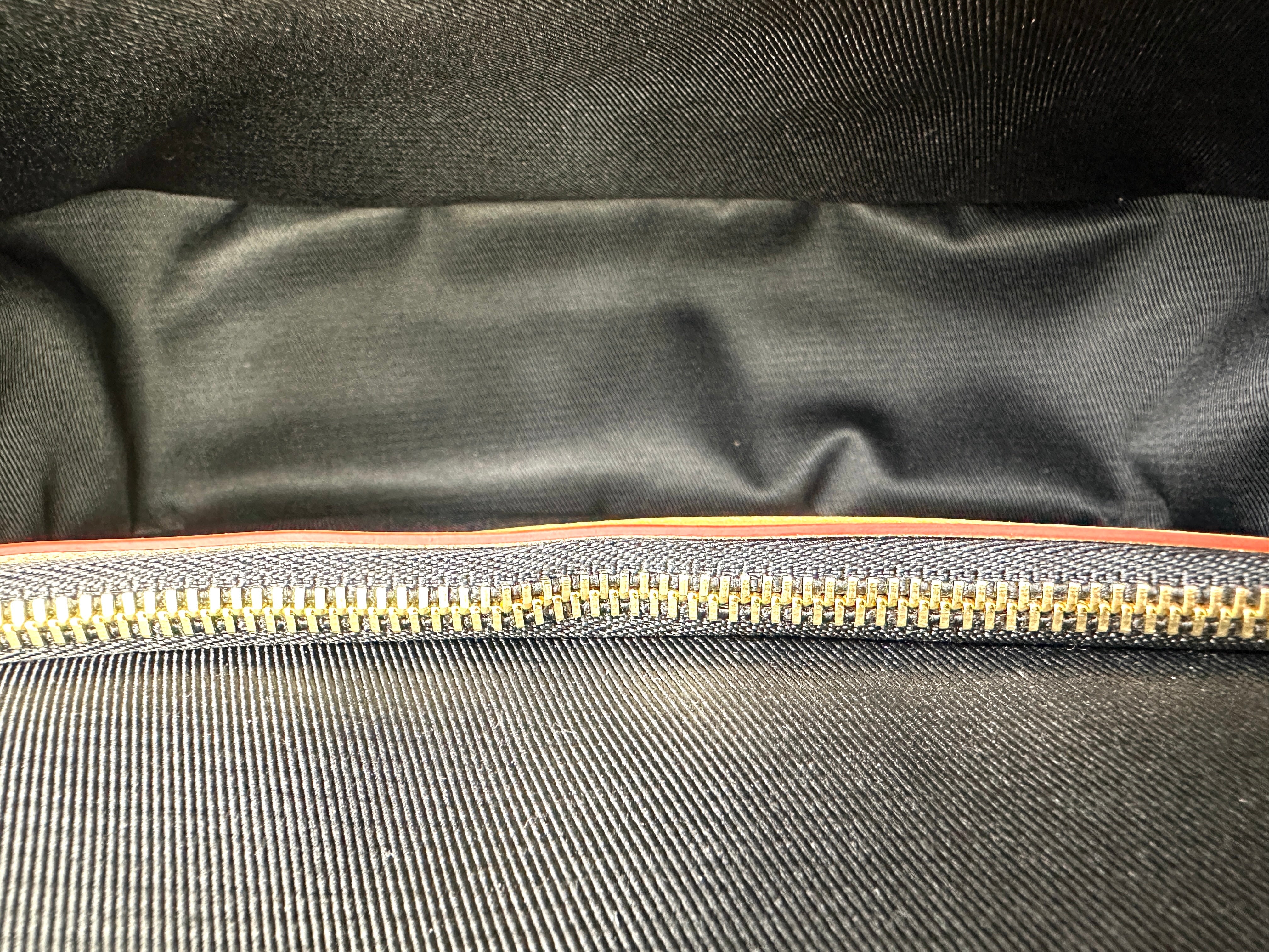 Louis Vuitton Diane Monogram Canvas Shoulder Bag LVE