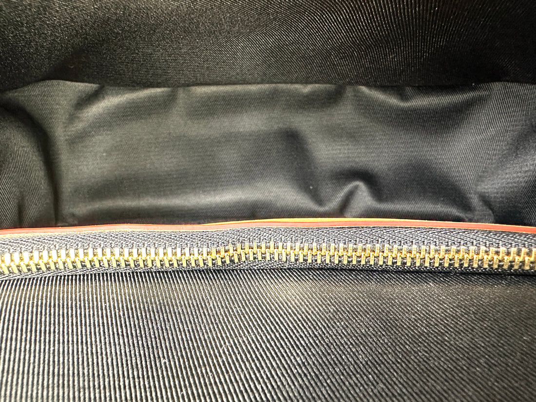 Louis Vuitton Diane Monogram Canvas Shoulder Bag LVE
