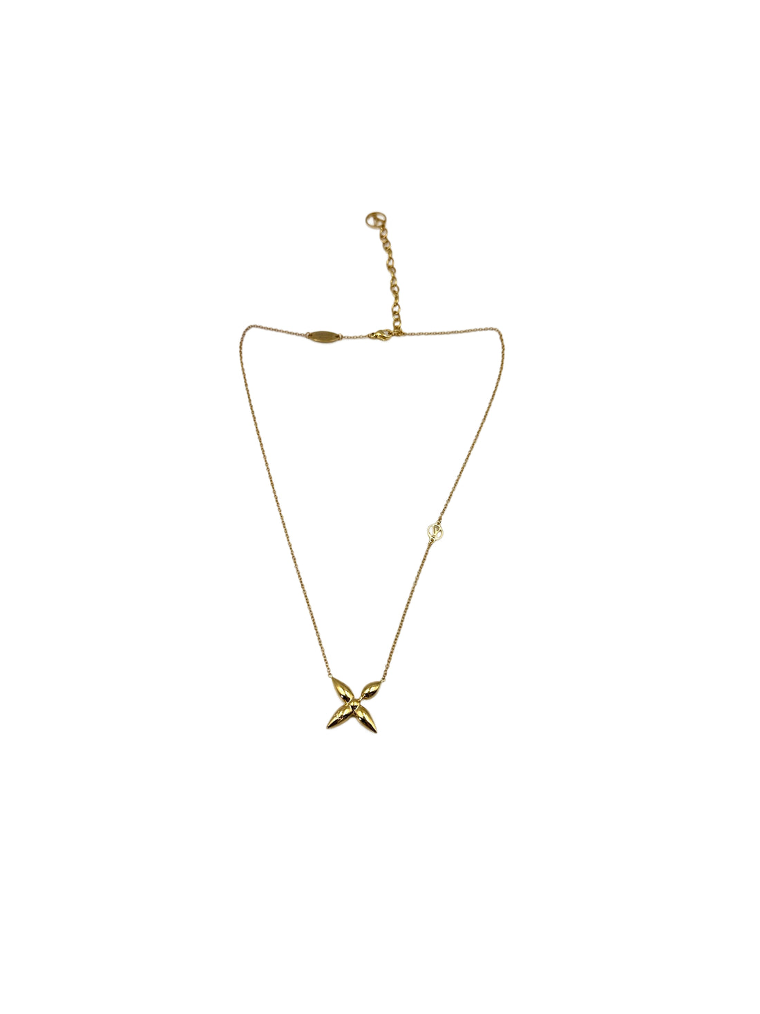 Louis Vuitton M00365 Necklace LVN01