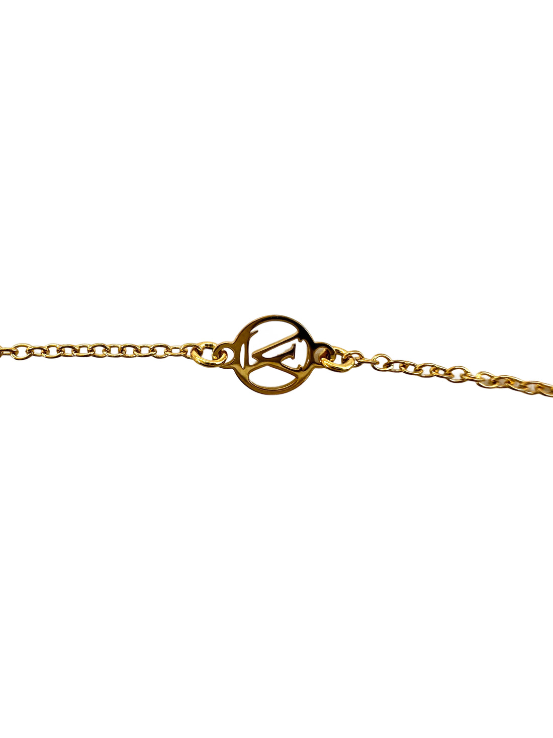 Louis Vuitton M00365 Necklace LVN01