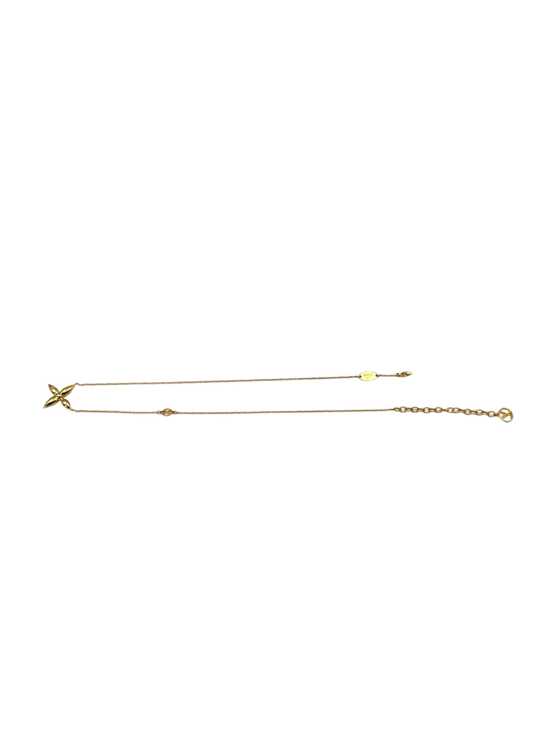 Louis Vuitton M00365 Necklace LVN01