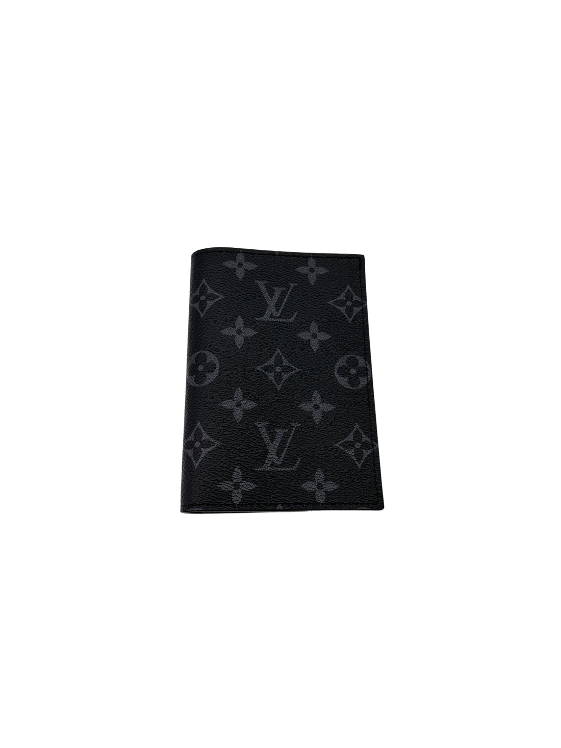 Louis Vuiton Pocket Organizer Monogram Gradient Canvas Wallet