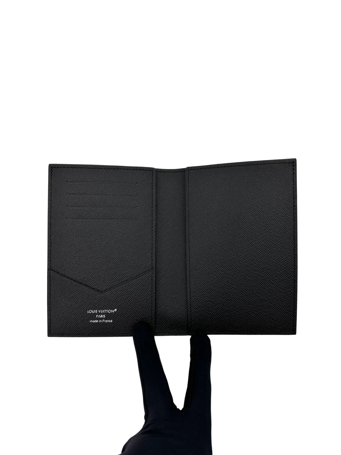 Louis Vuiton Pocket Organizer Monogram Gradient Canvas Wallet