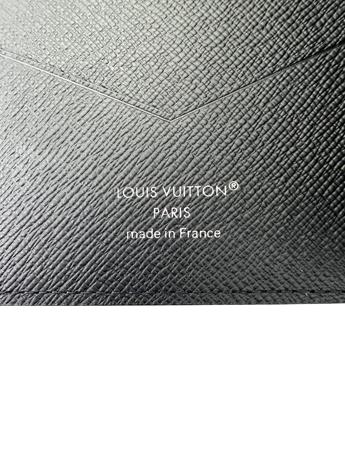 Louis Vuiton Pocket Organizer Monogram Gradient Canvas Wallet