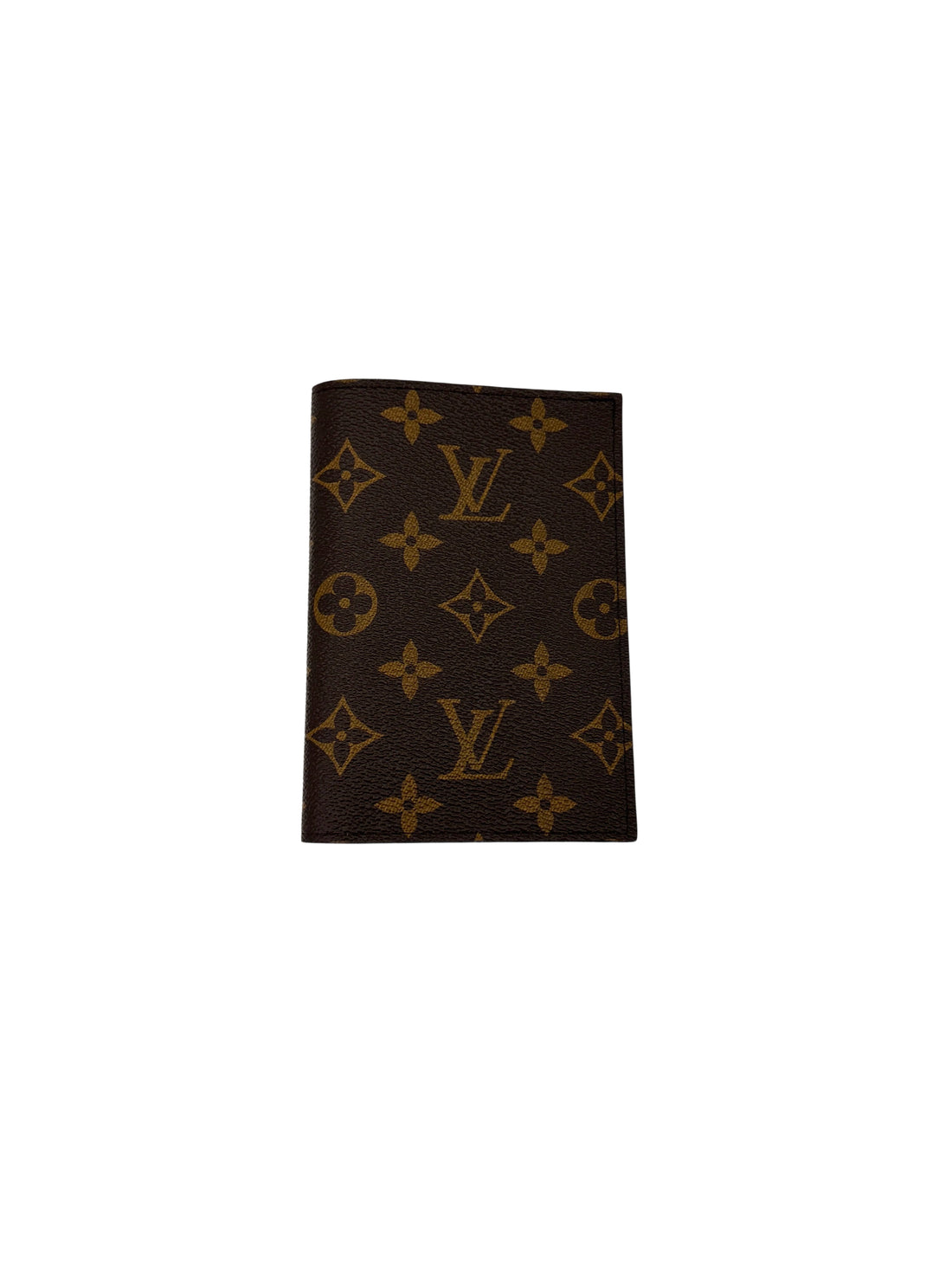 Louis Vuitton Monogram Canvas Slim Wallet LVA04260420