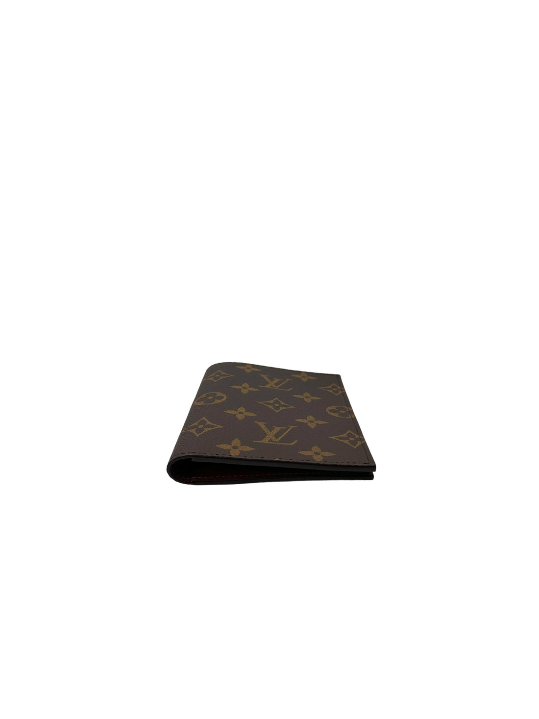 Louis Vuitton Monogram Canvas Slim Wallet LVA04260420