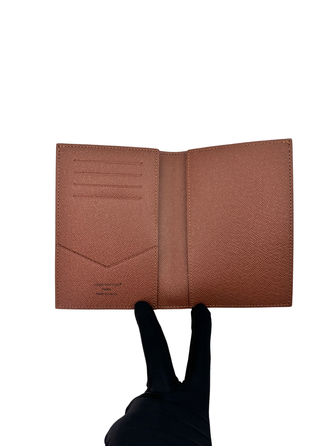 Louis Vuitton Monogram Canvas Slim Wallet LVA04260420