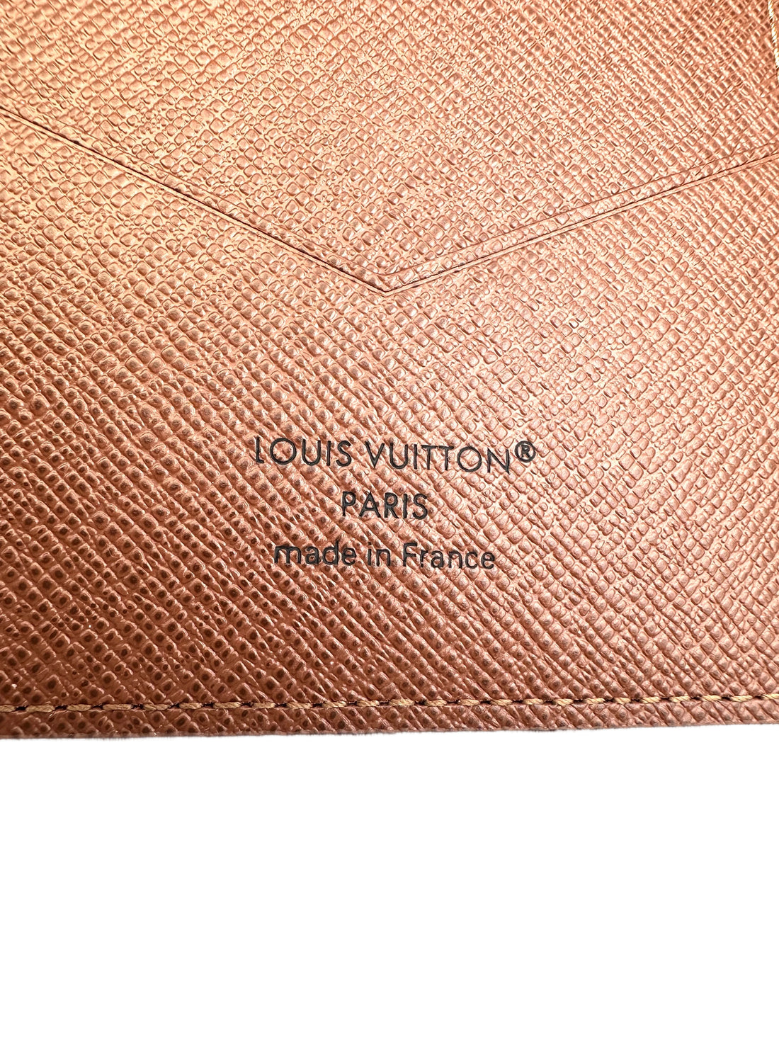 Louis Vuitton Monogram Canvas Slim Wallet LVA04260420