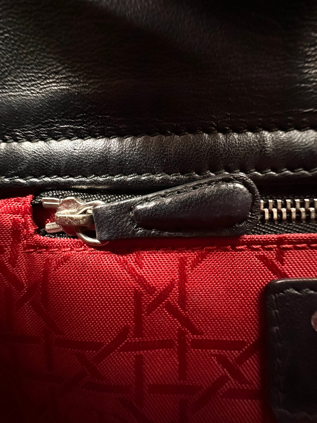Christian Dior Lady Dior Black Cannage Lambskin Handle Bag With Customizable Shoulder Strap DR672