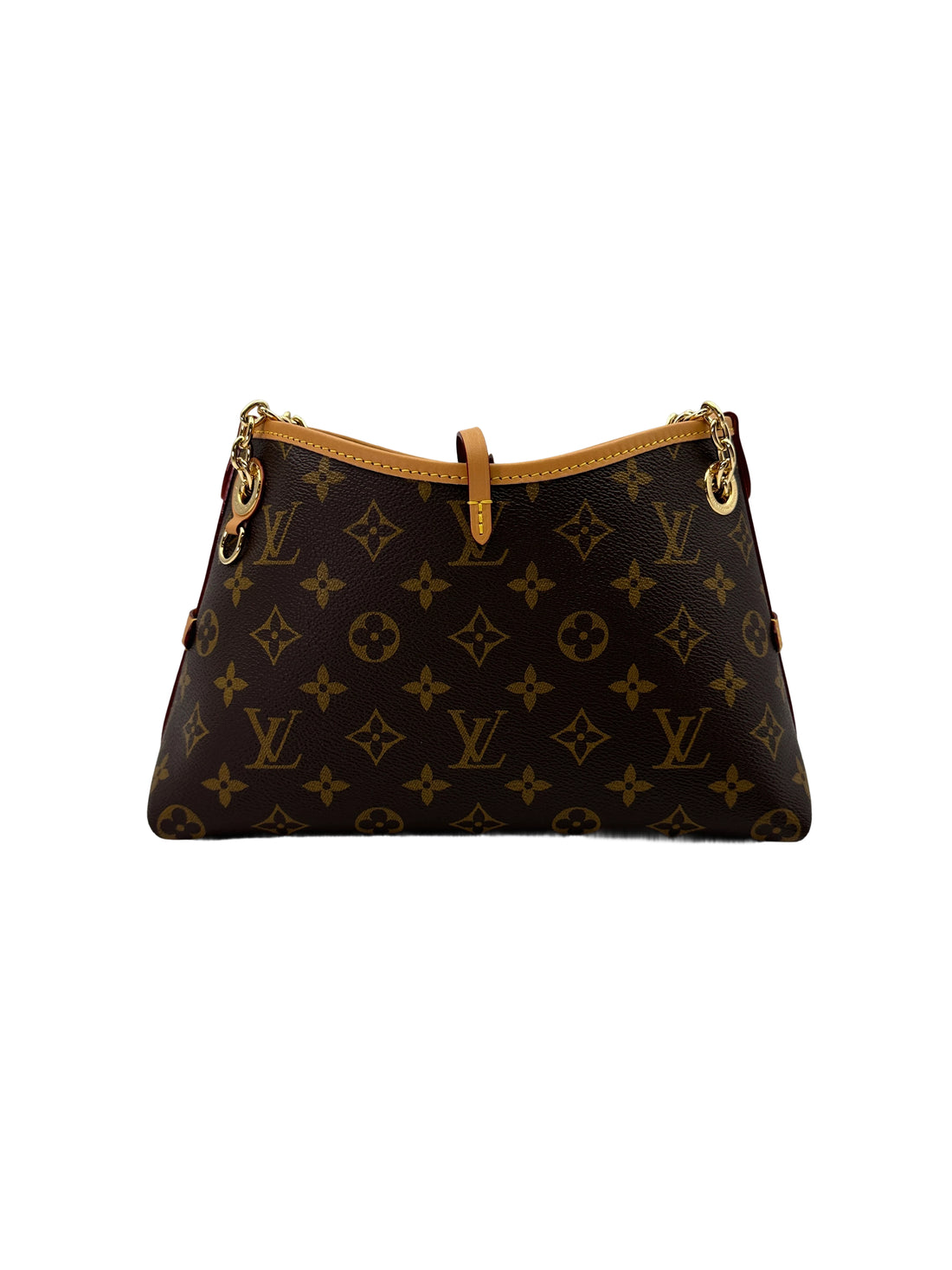 Louis Vuitton Monogram Carryall BB Shoulder Bag LVG260422