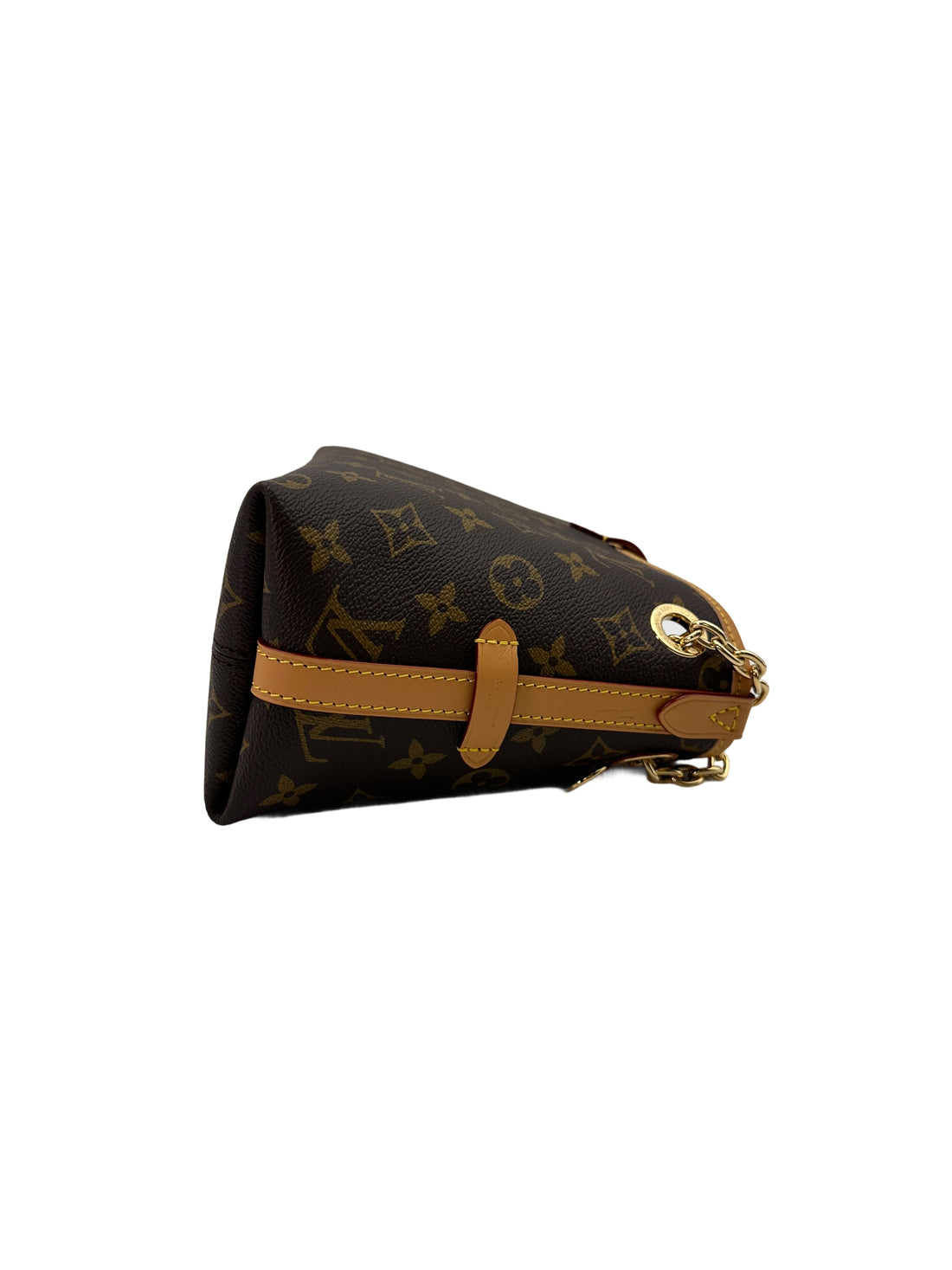 Louis Vuitton Monogram Carryall BB Shoulder Bag LVG260422