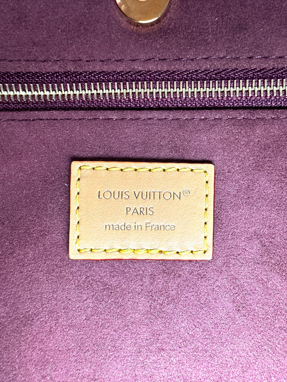 Louis Vuitton Monogram Carryall BB Shoulder Bag LVG260422