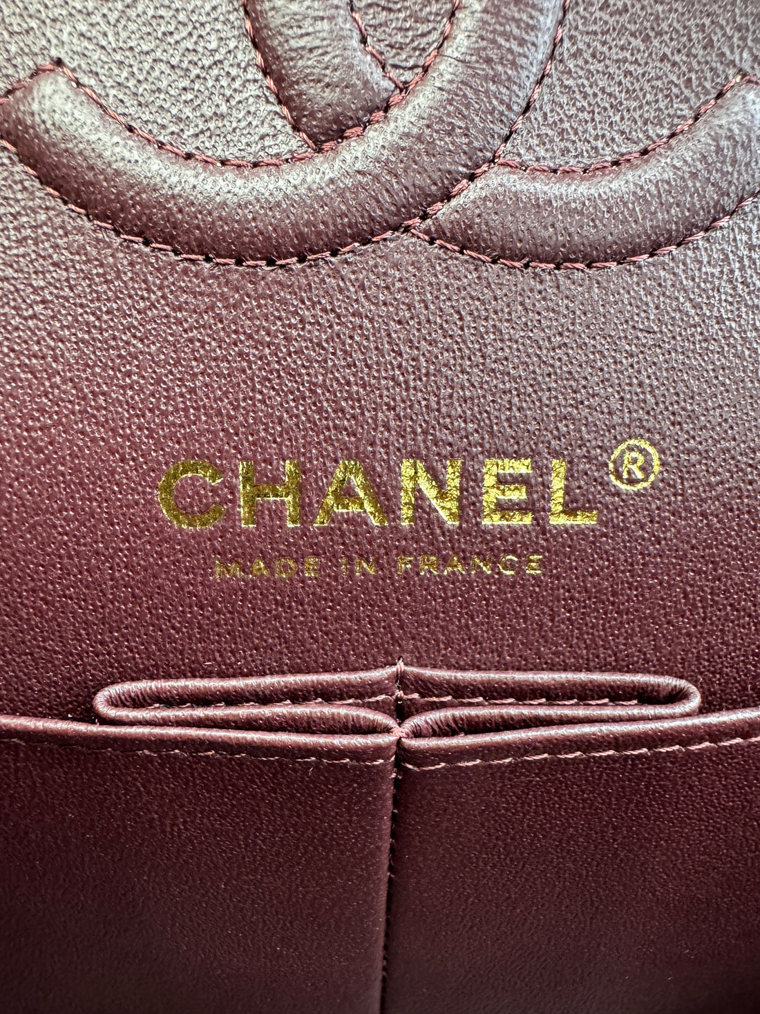 Chanel Classic Flap Black Quilted Leather Shoulder Bag With Gold Buckle(HE***U5) CC1775