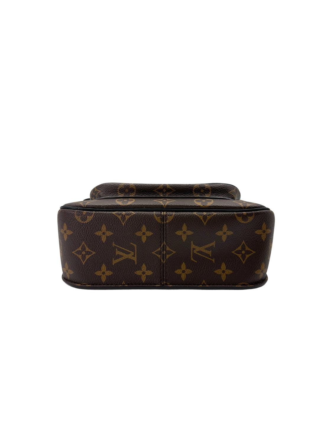 Louis Vuitton Passy Monogram Canvas Chain Bag LV2427