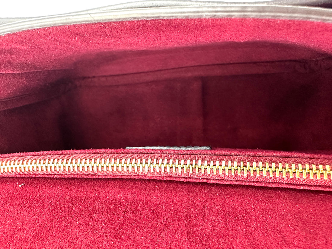 Louis Vuitton Passy Monogram Canvas Chain Bag LV2427