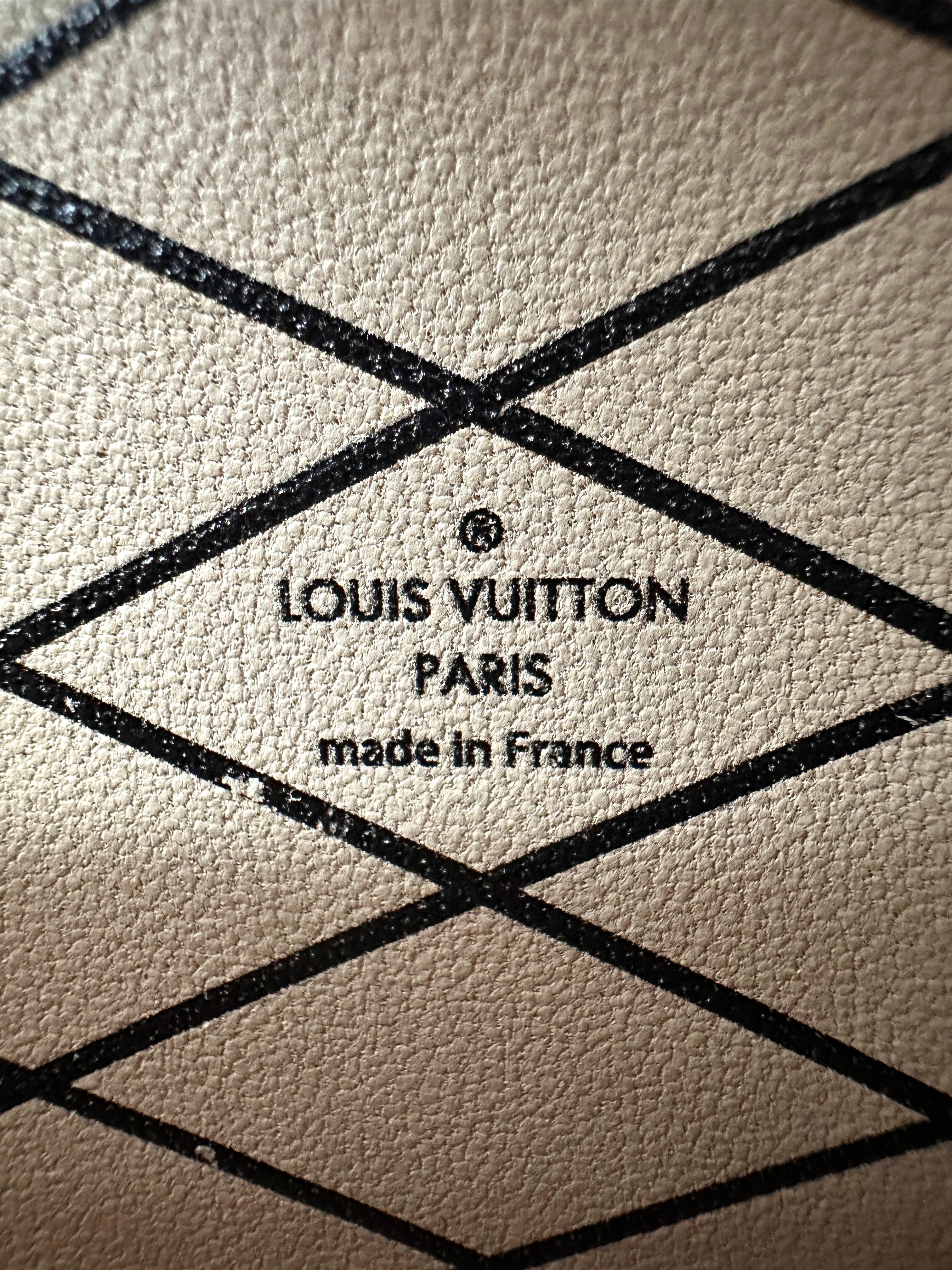 Louis Vuitton Pink Epi Leather Trunk Clutch LV2429