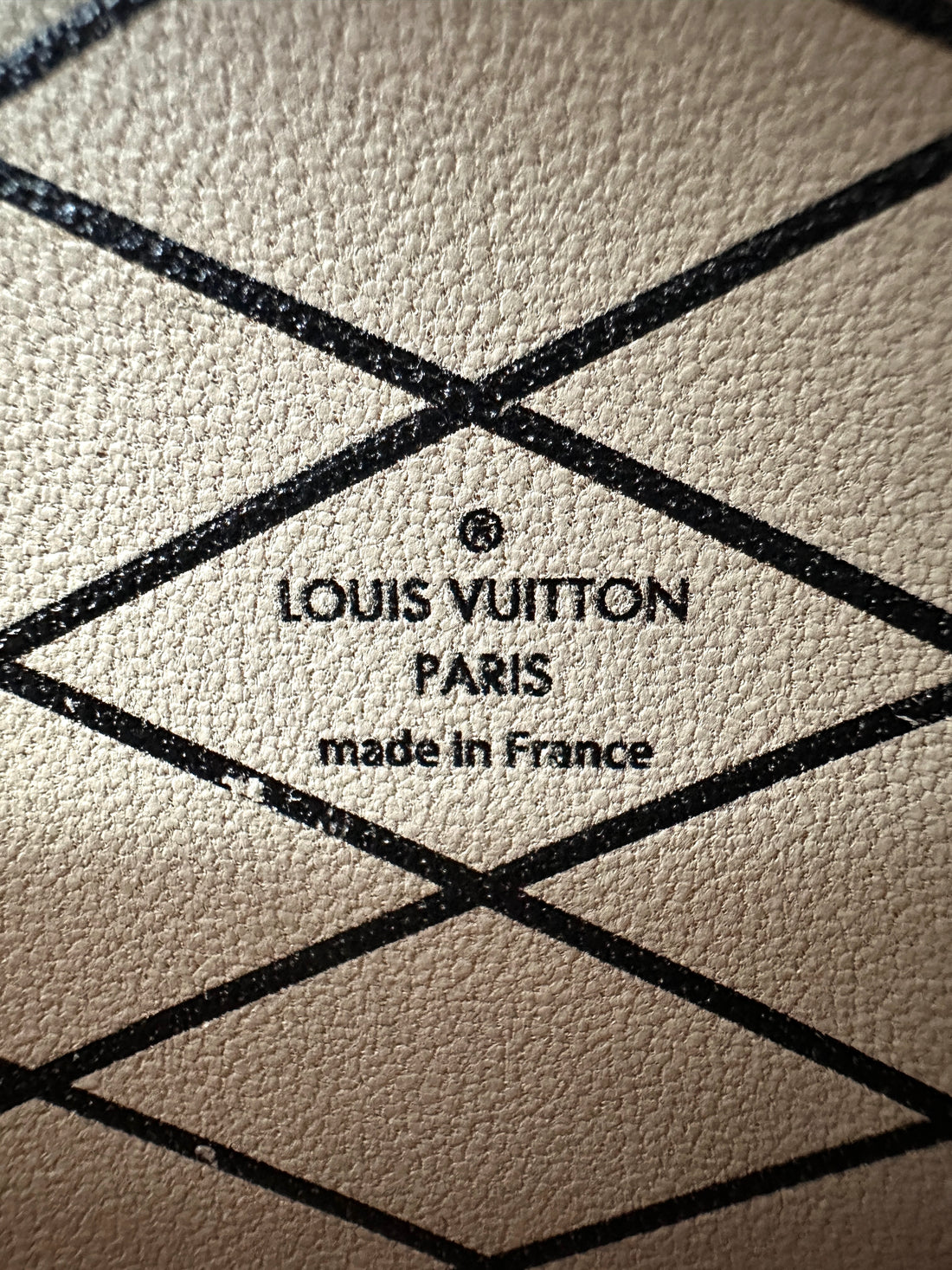 Louis Vuitton Pink Epi Leather Trunk Clutch LV2429