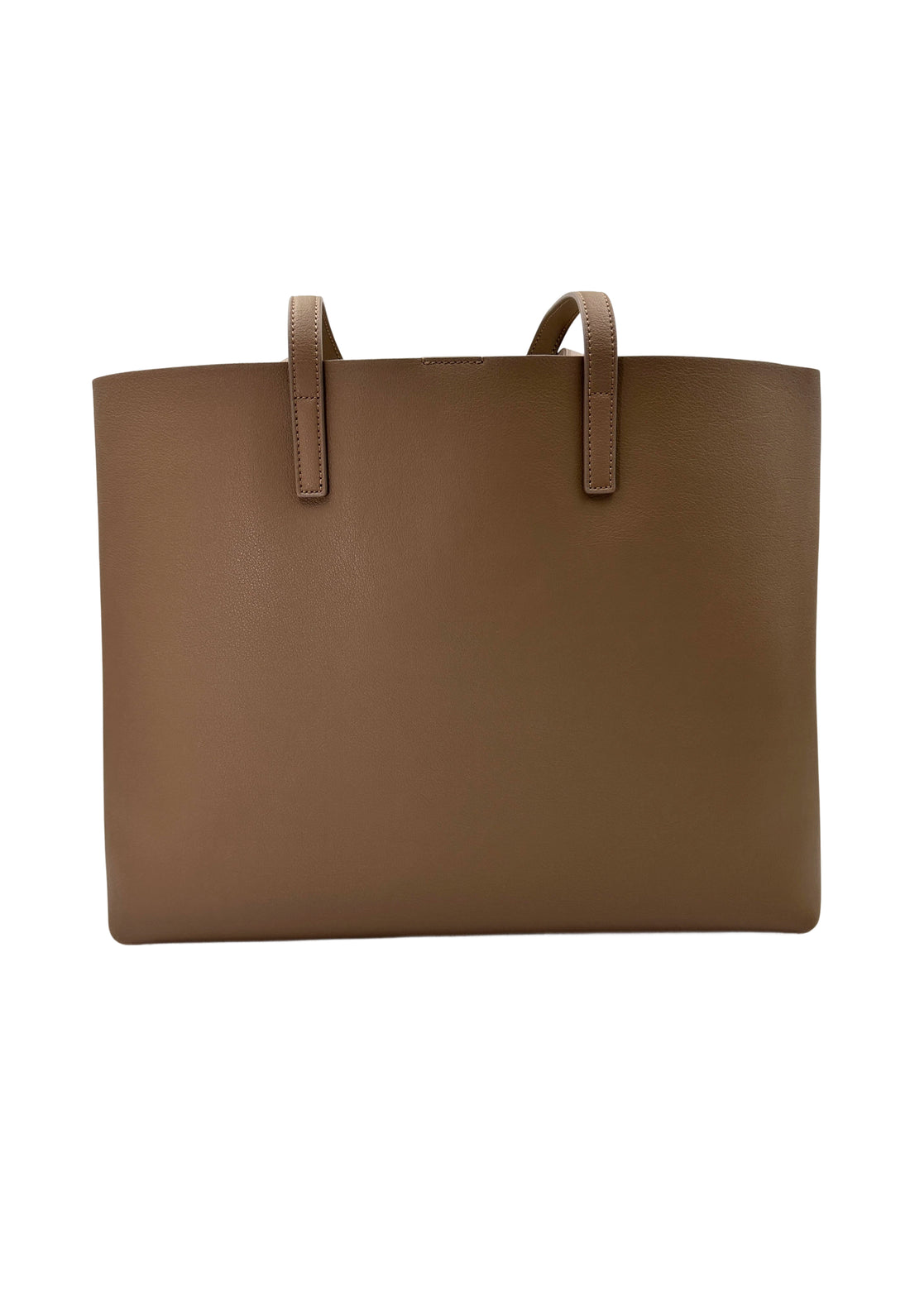 Saint Laurent Brown Tote Bag SLA260421