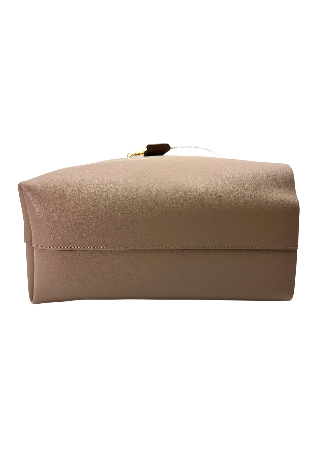 Saint Laurent Brown Tote Bag SLA260421