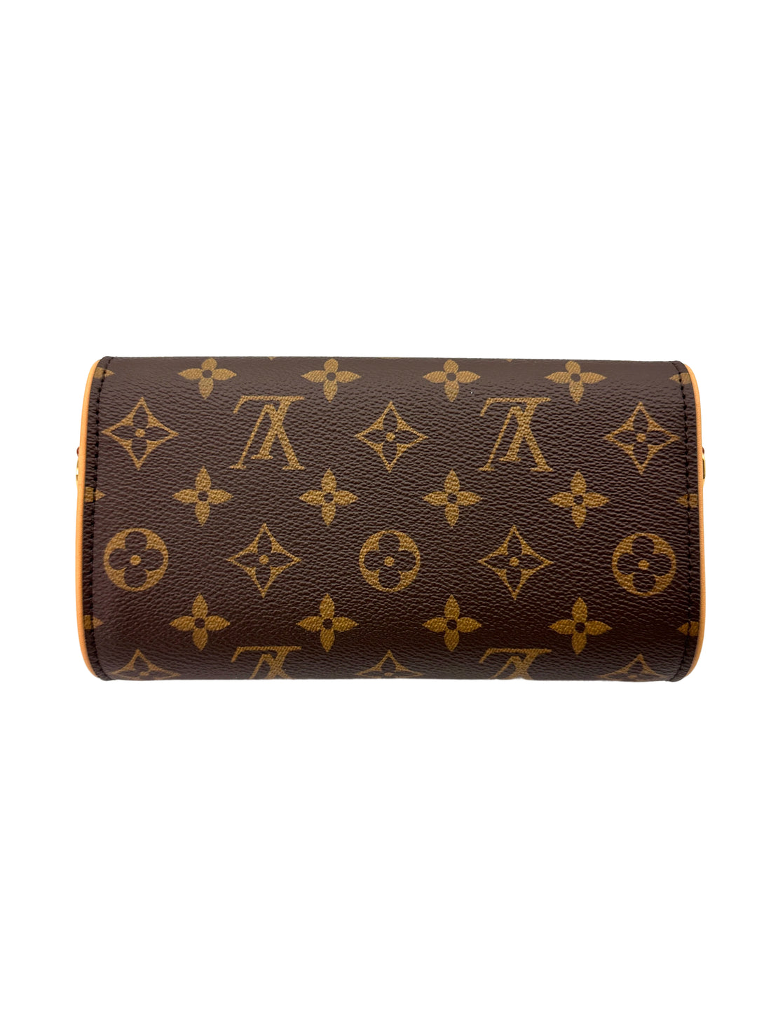 Louis Vuitton Monogram Canvas Pochette Camille LV2442