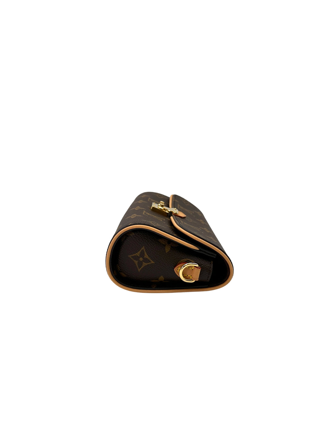 Louis Vuitton Monogram Canvas Pochette Camille LV2442