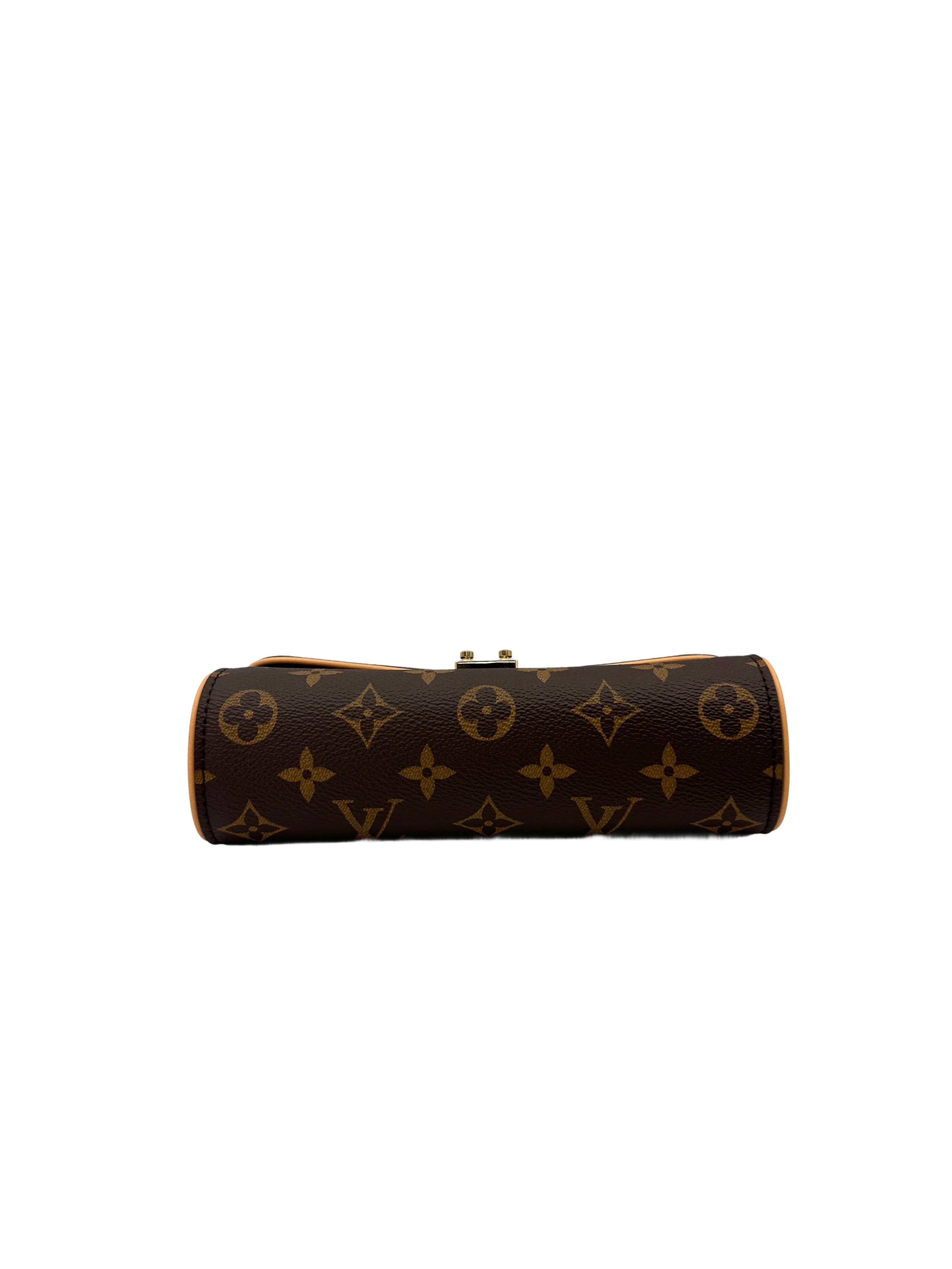 Louis Vuitton Monogram Canvas Pochette Camille LV2442