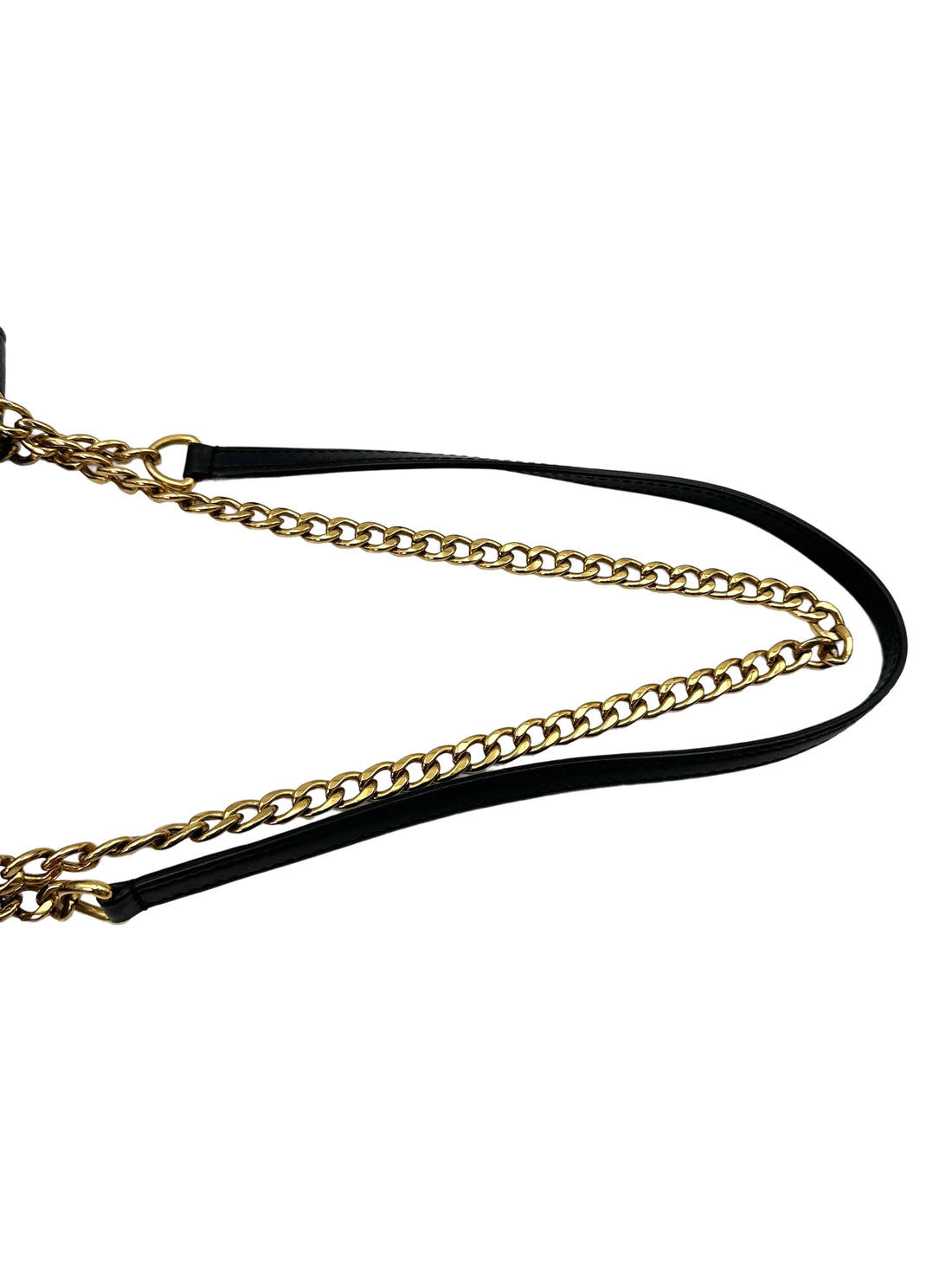 Louis Vuitton Passy Monogram Canvas Chain Bag LV2447