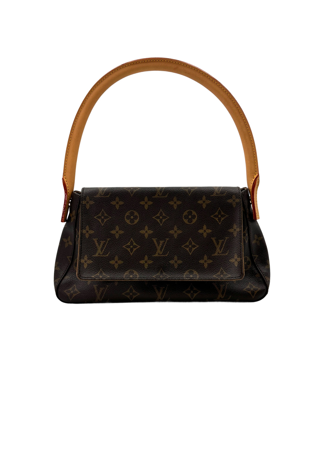 Louis Vuitton Mini Looping LV2455