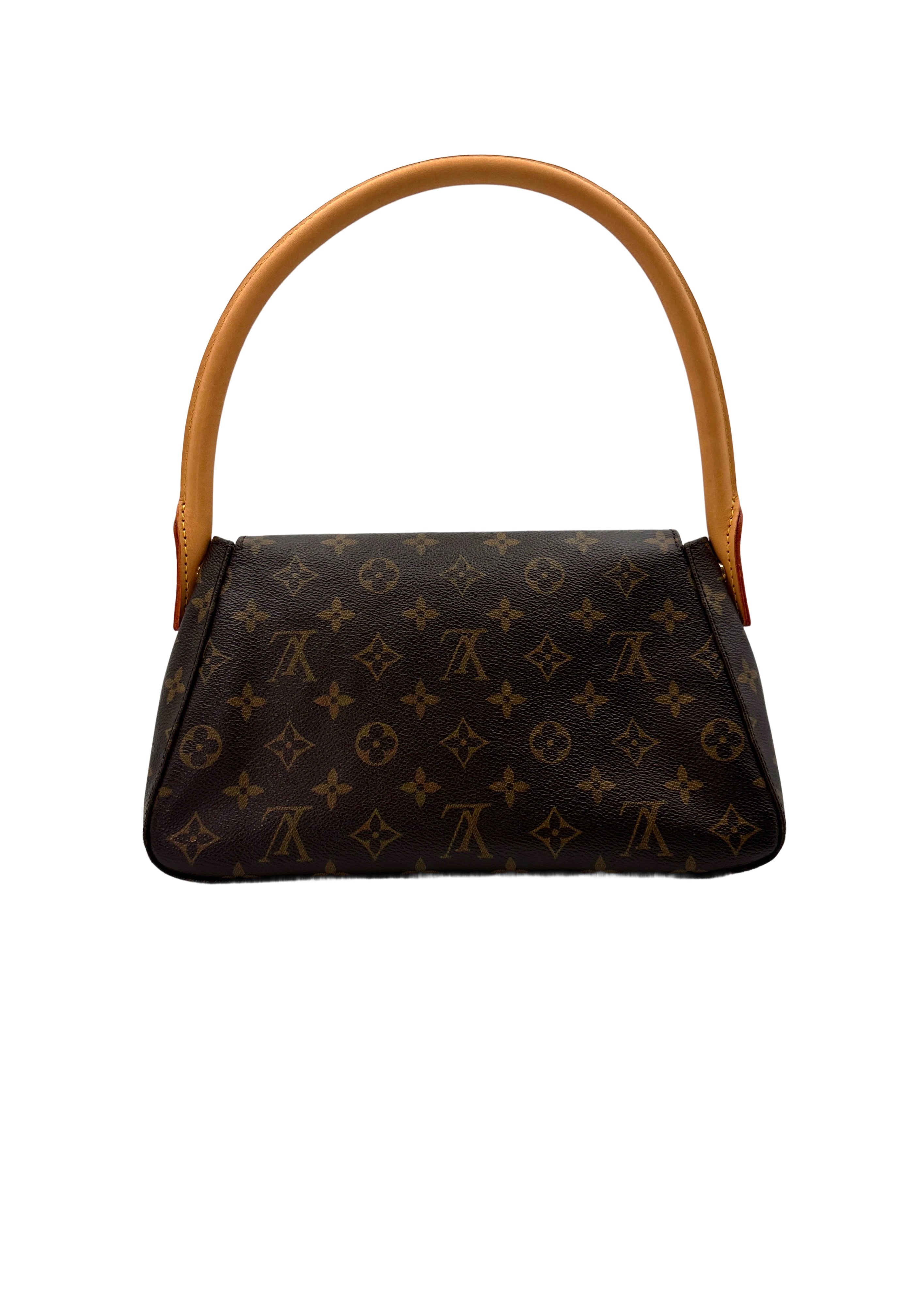 Louis Vuitton Mini Looping LV2455