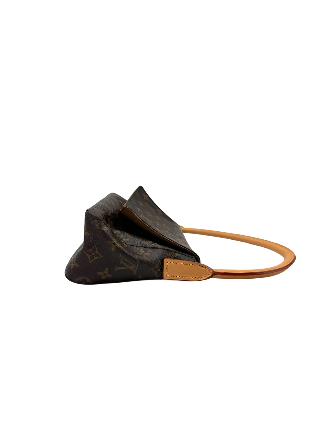 Louis Vuitton Mini Looping LV2455