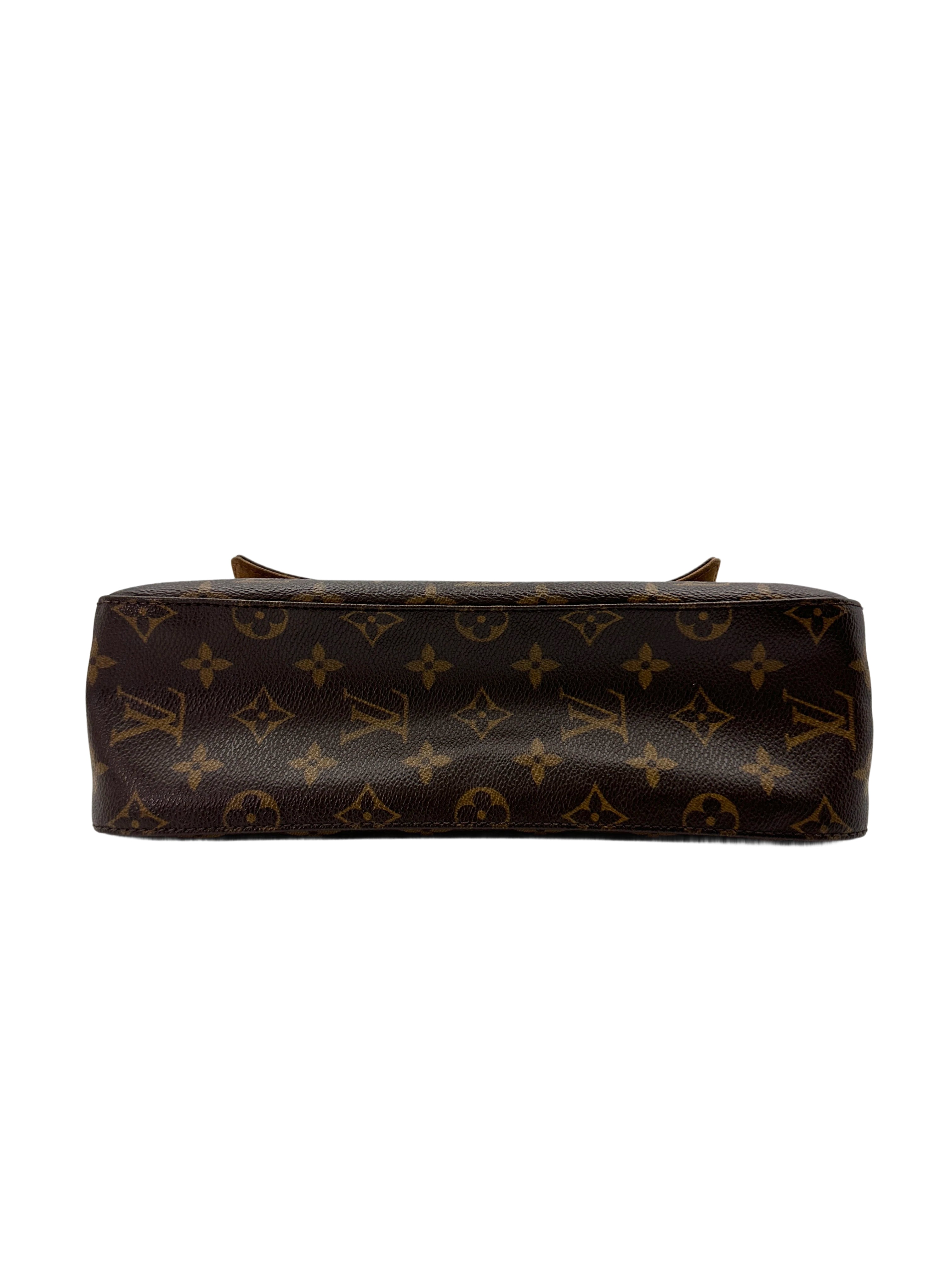 Louis Vuitton Mini Looping LV2455