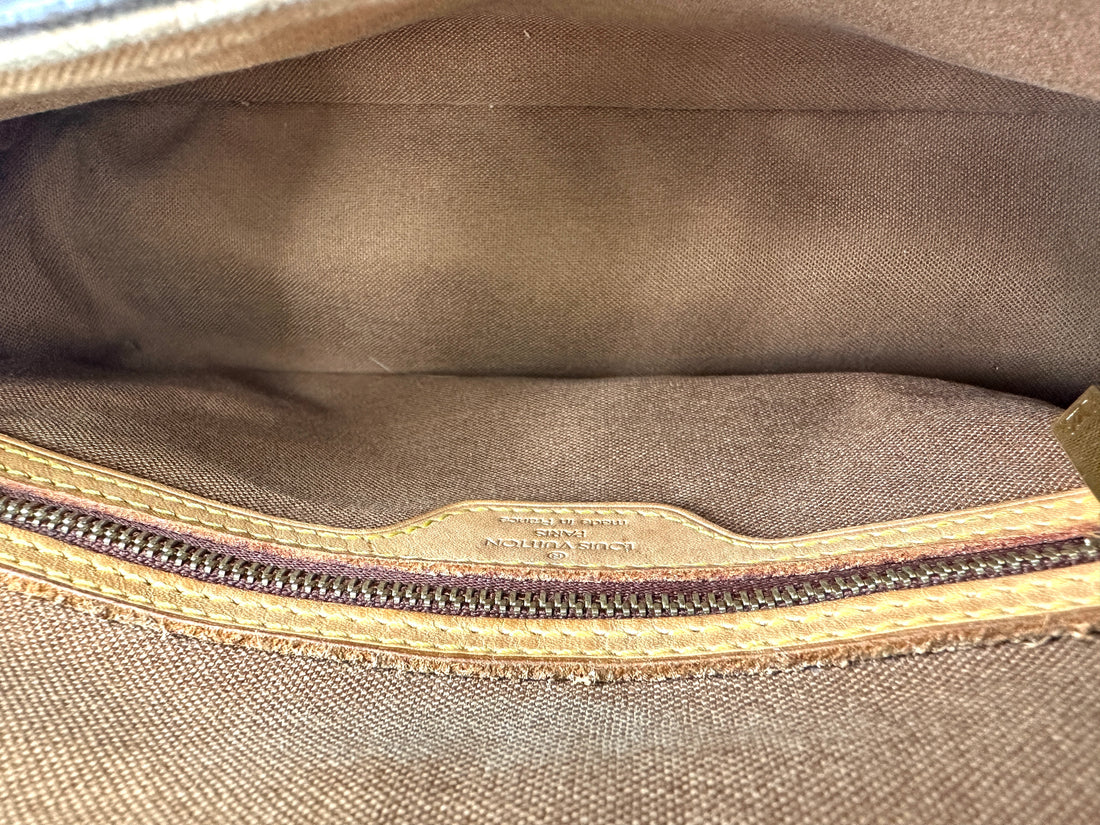 Louis Vuitton Mini Looping LV2455