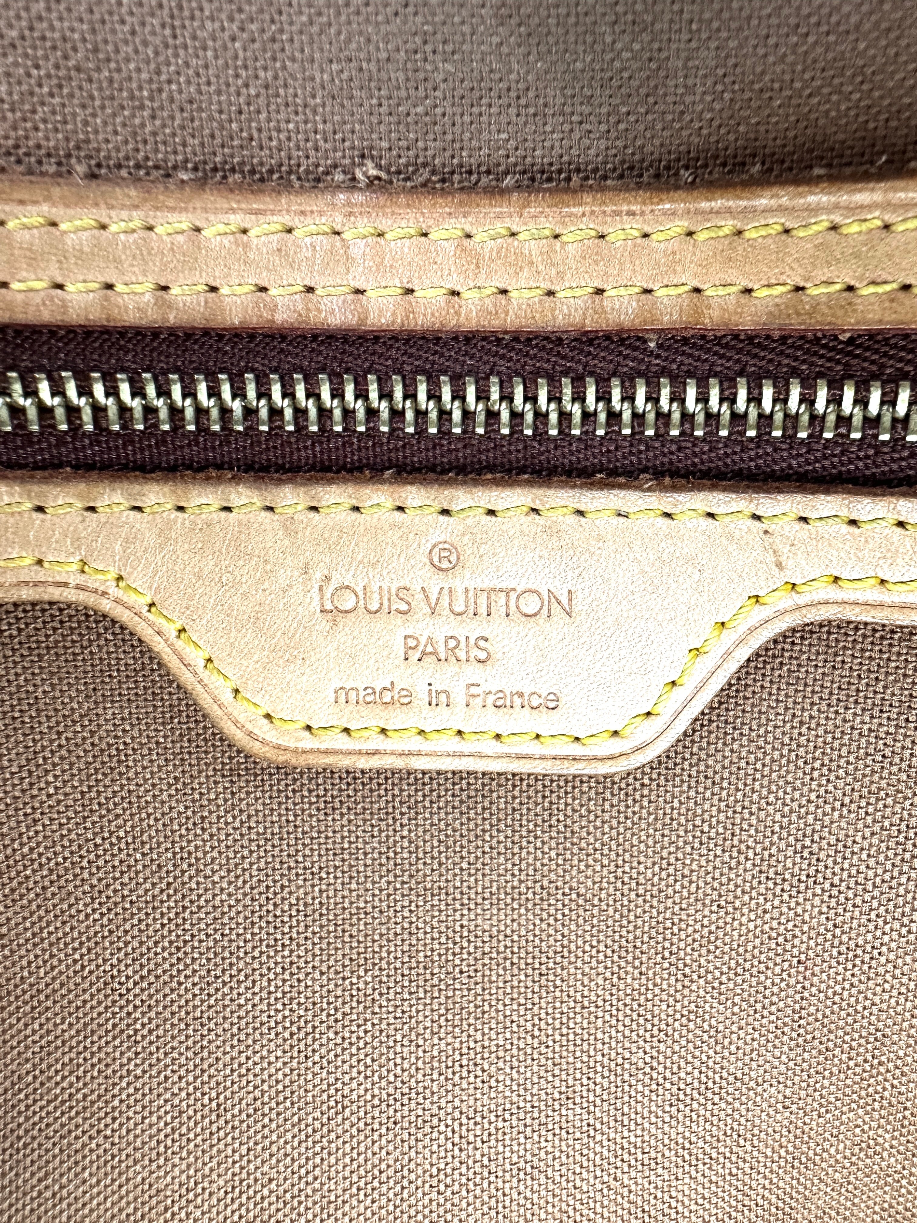 Louis Vuitton Mini Looping LV2455