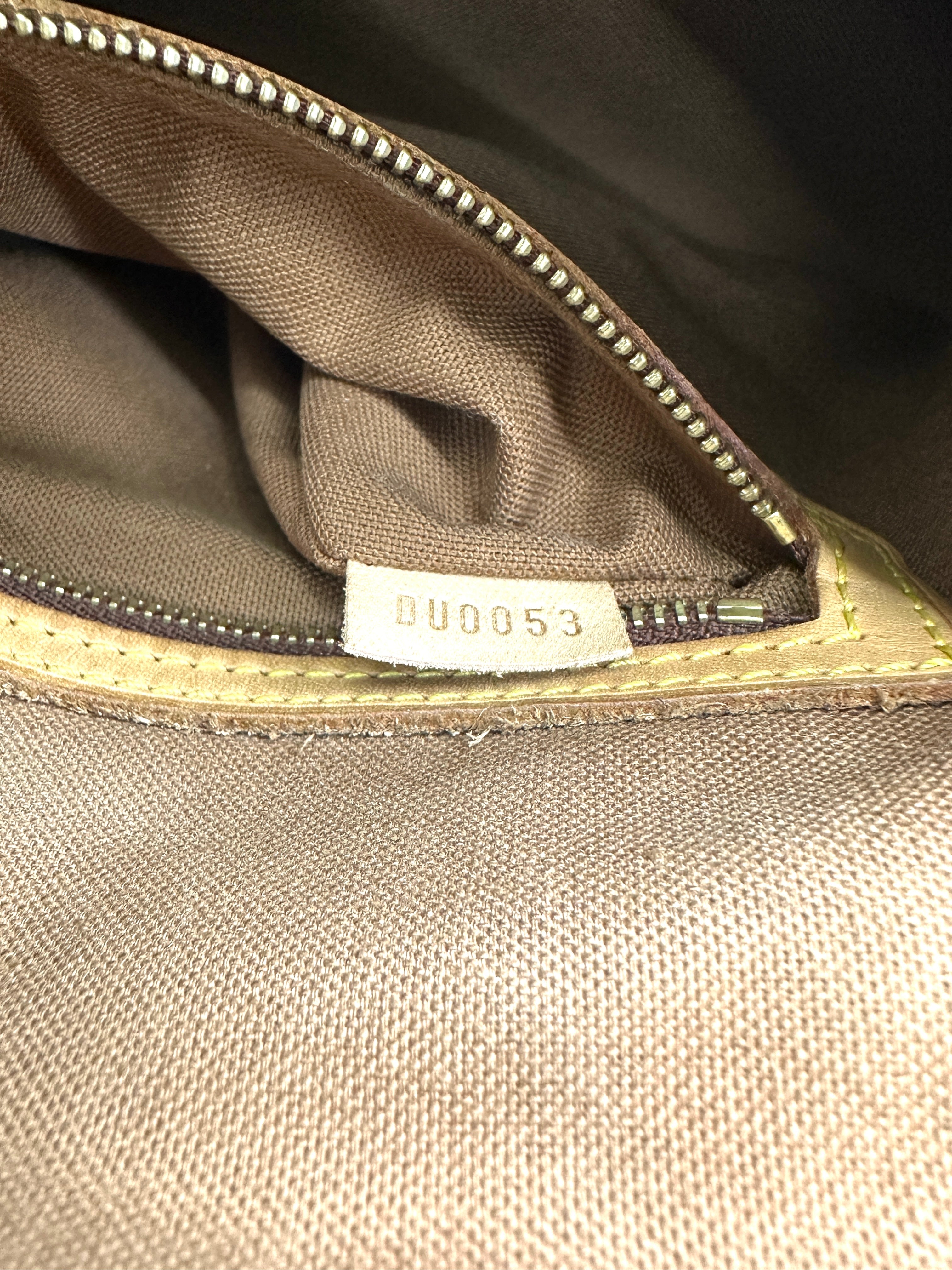 Louis Vuitton Mini Looping LV2455