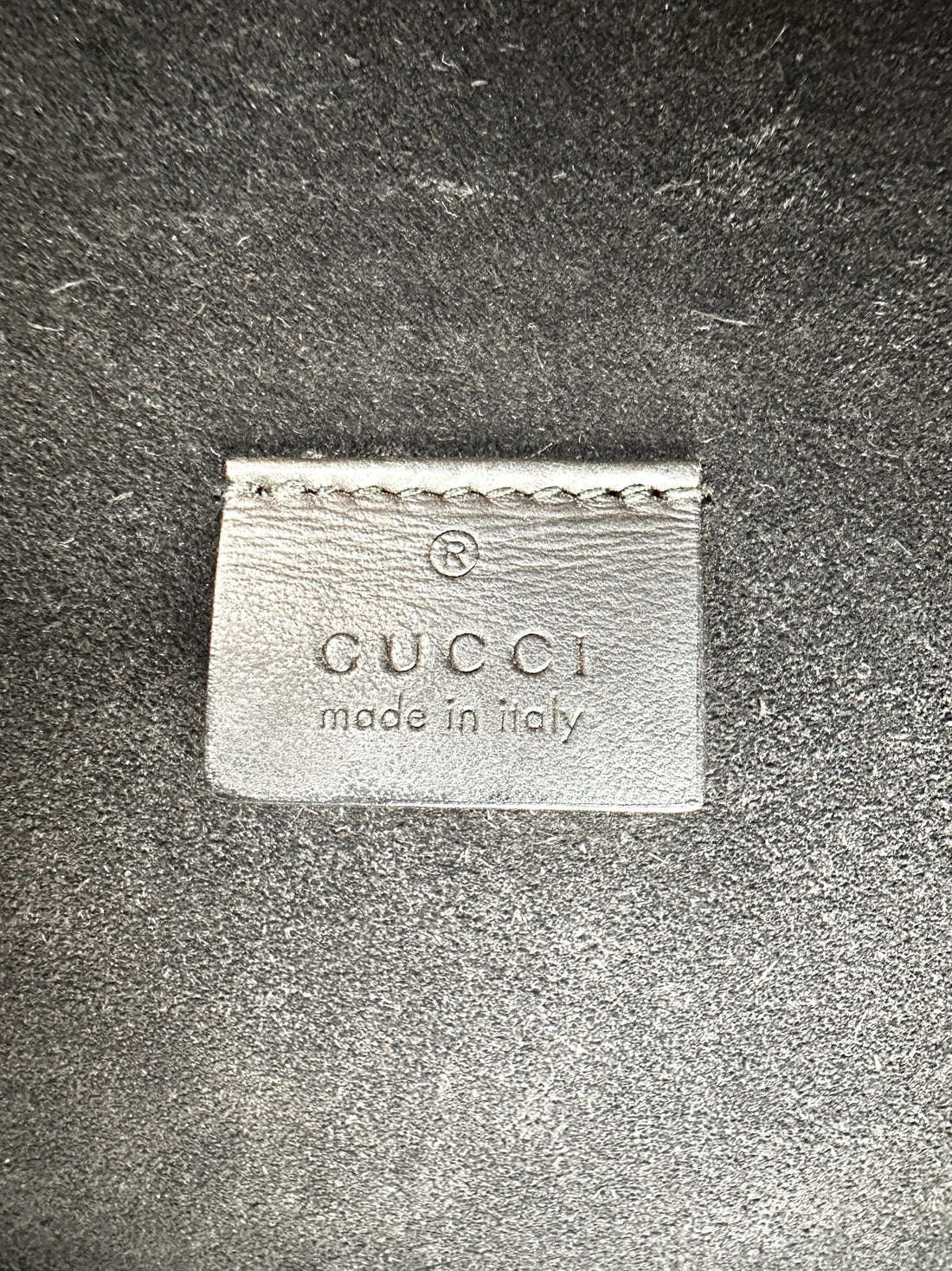 Gucci Dionysus GG Supreme Canvas Large Size Shoulder Bag With Black Tirm GG854