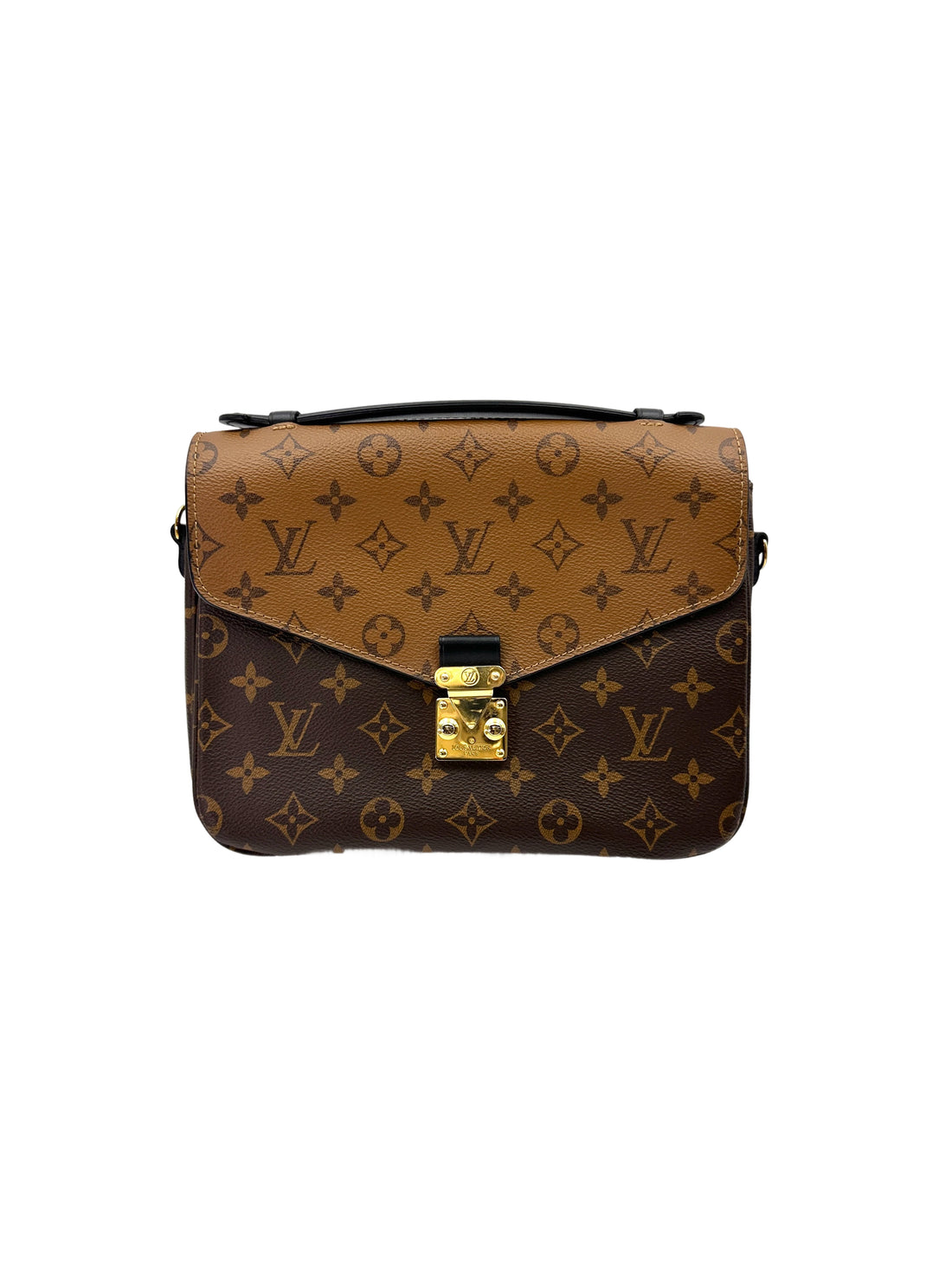Louis Vuitton Monogram Canvas Multi Pochette Accessoires LV2463